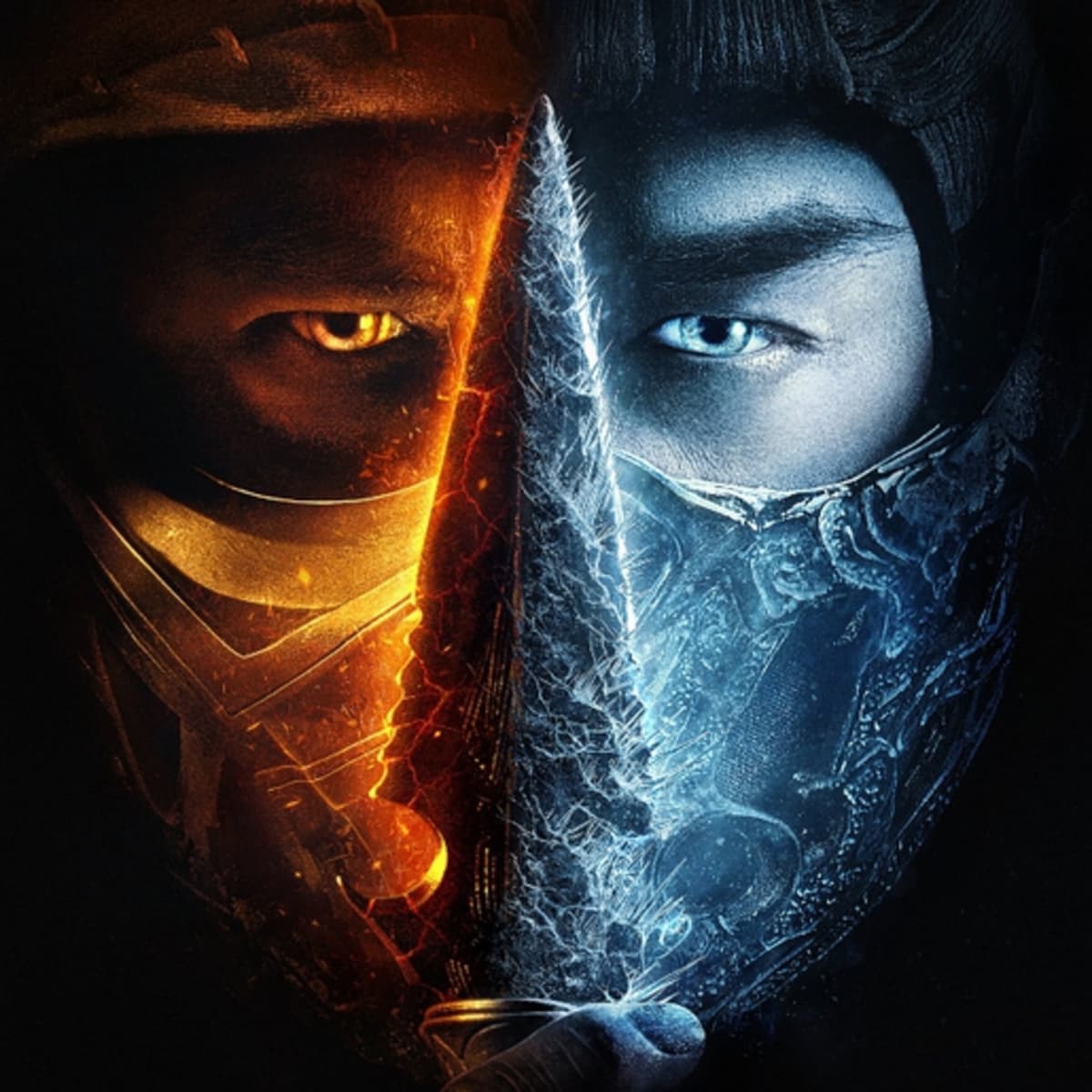Mortal Kombat!!!!!!!!!! w/ Tristin - Tales from the Wall cover
