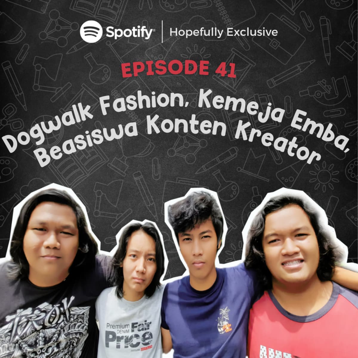 Fashion,fashion,fashion - corntalk! cover