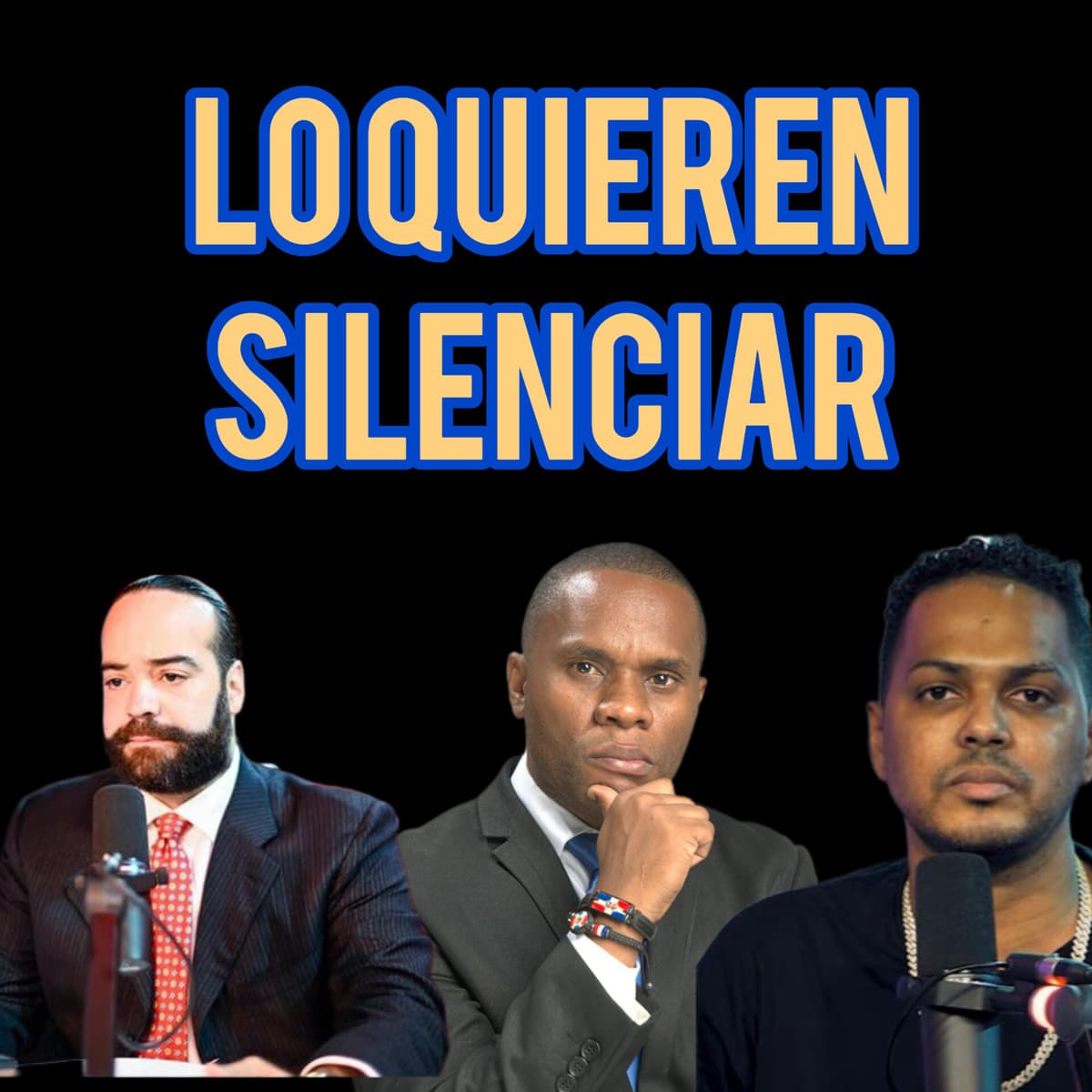 Lo que le quieren hacer a la plataforma de alofoke media group y santiago matias - PEDRO LUIS ADAMES TV cover