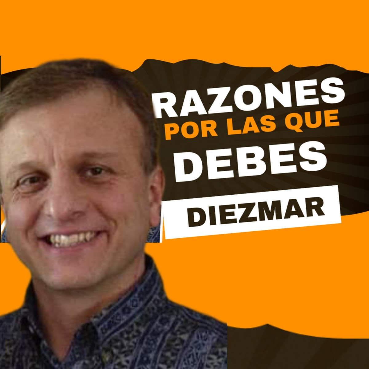 8 Razones por la que debes diezmar en tu iglesia - Rick Samz y Pedro Luis Adames - PEDRO LUIS ADAMES TV cover