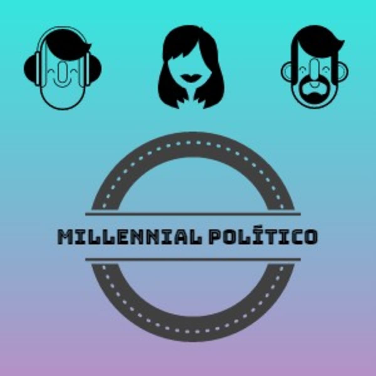 Millennial Político - Introducción - Millennial Politico cover