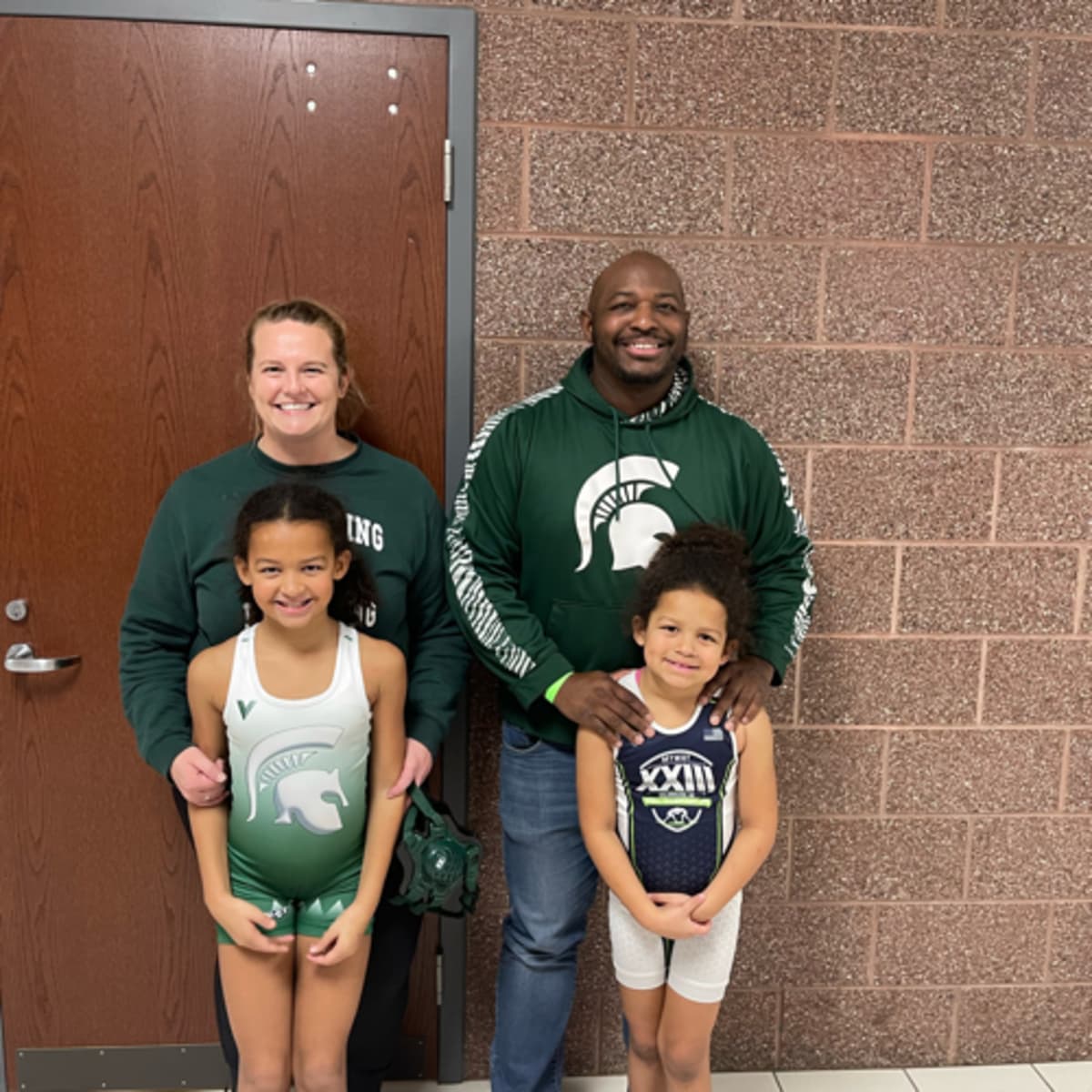 The State of Youth Wrestling - Coach T cover