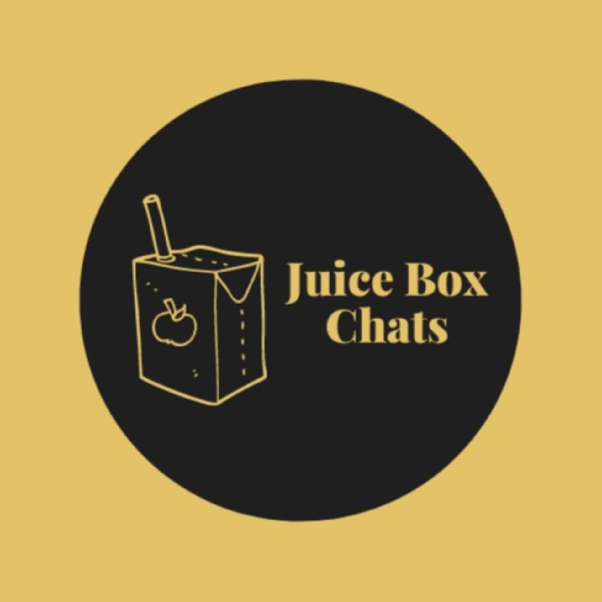 Juice Box Chats cover