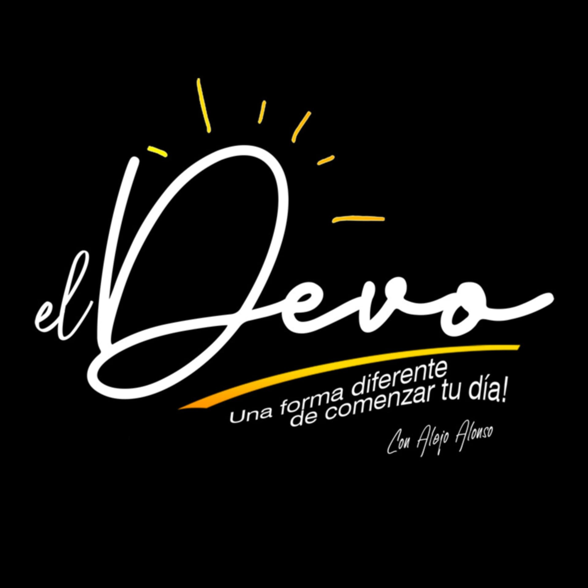 EL DEVO DE LA MAÑANA cover