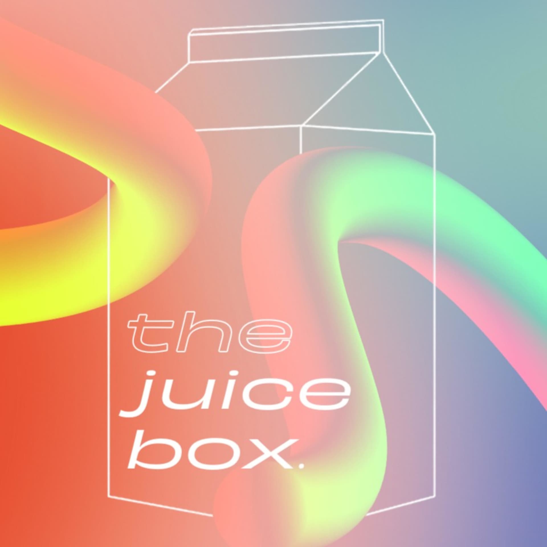 The Juicebox cover