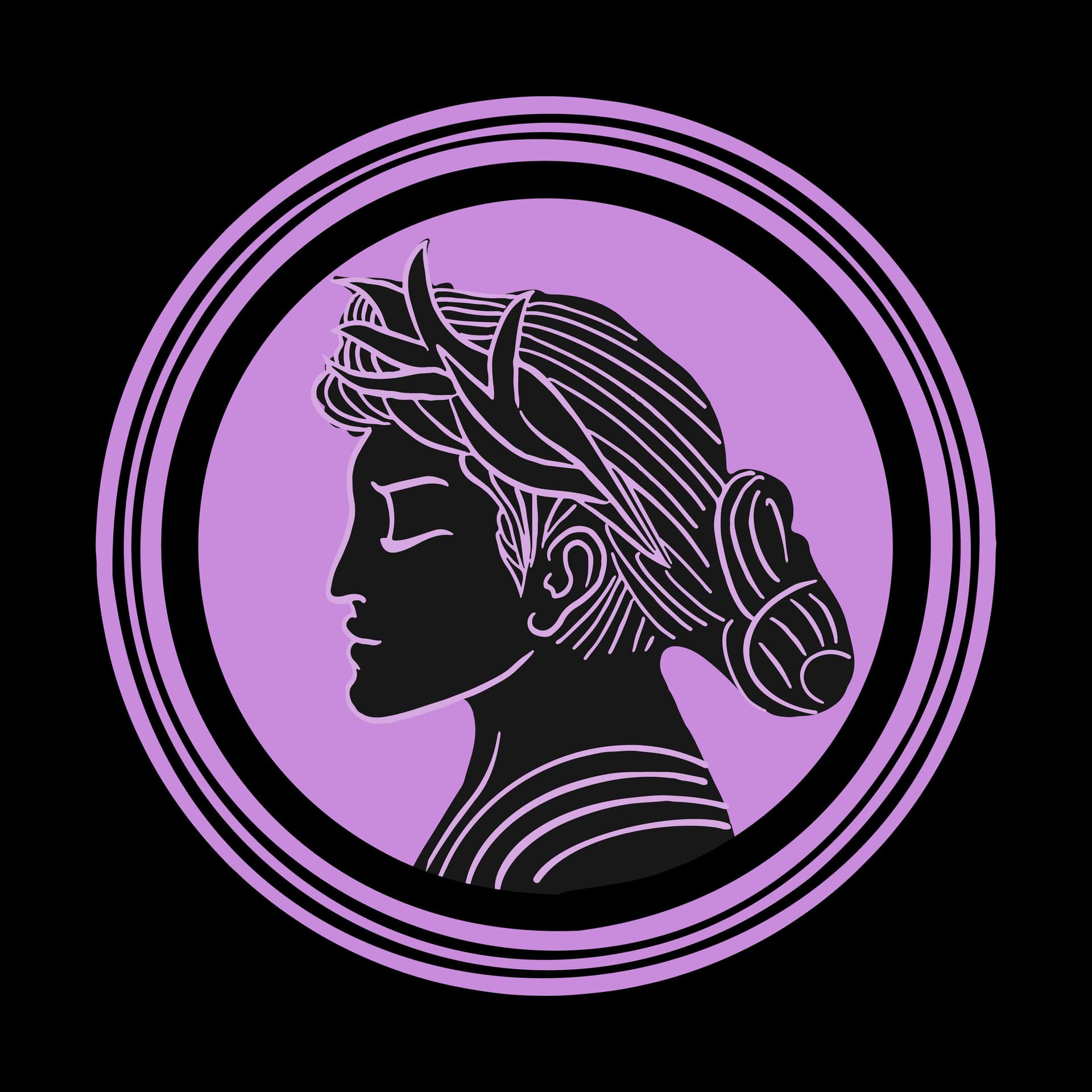 Los Ángeles de Sappho cover