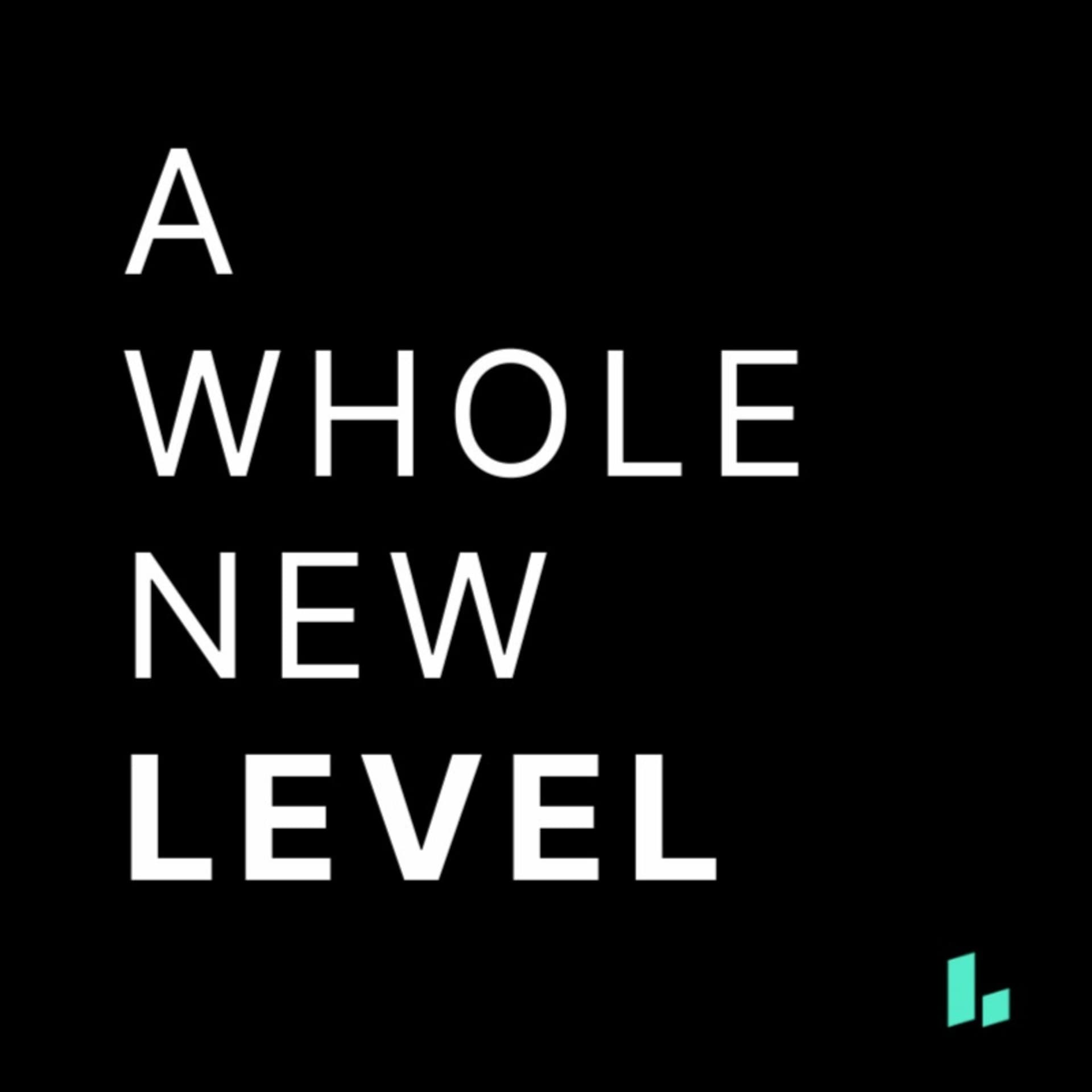 #296 - The Truth About Protein: Why Exercise is the Secret to Muscle Growth and Longevity | Dr. Stuart Phillips & Mike Haney - LEVELS – A Whole New Level cover