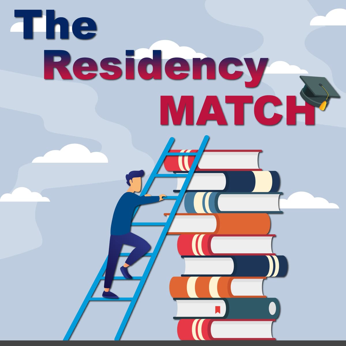 Residency Interview Red Flags and How to Answer Them | Webinar with Dr. Janessa Sullivan - The Residency Match cover