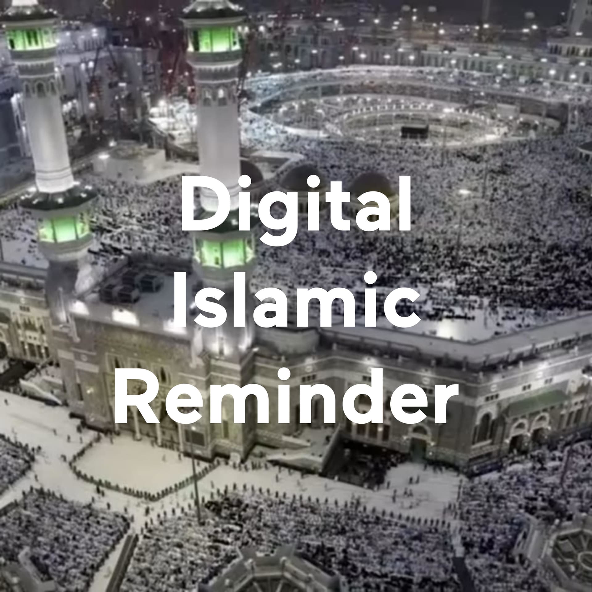 From an "Upper Caste" Hindu to Islam - Siddharth - Digital Islamic Reminder cover