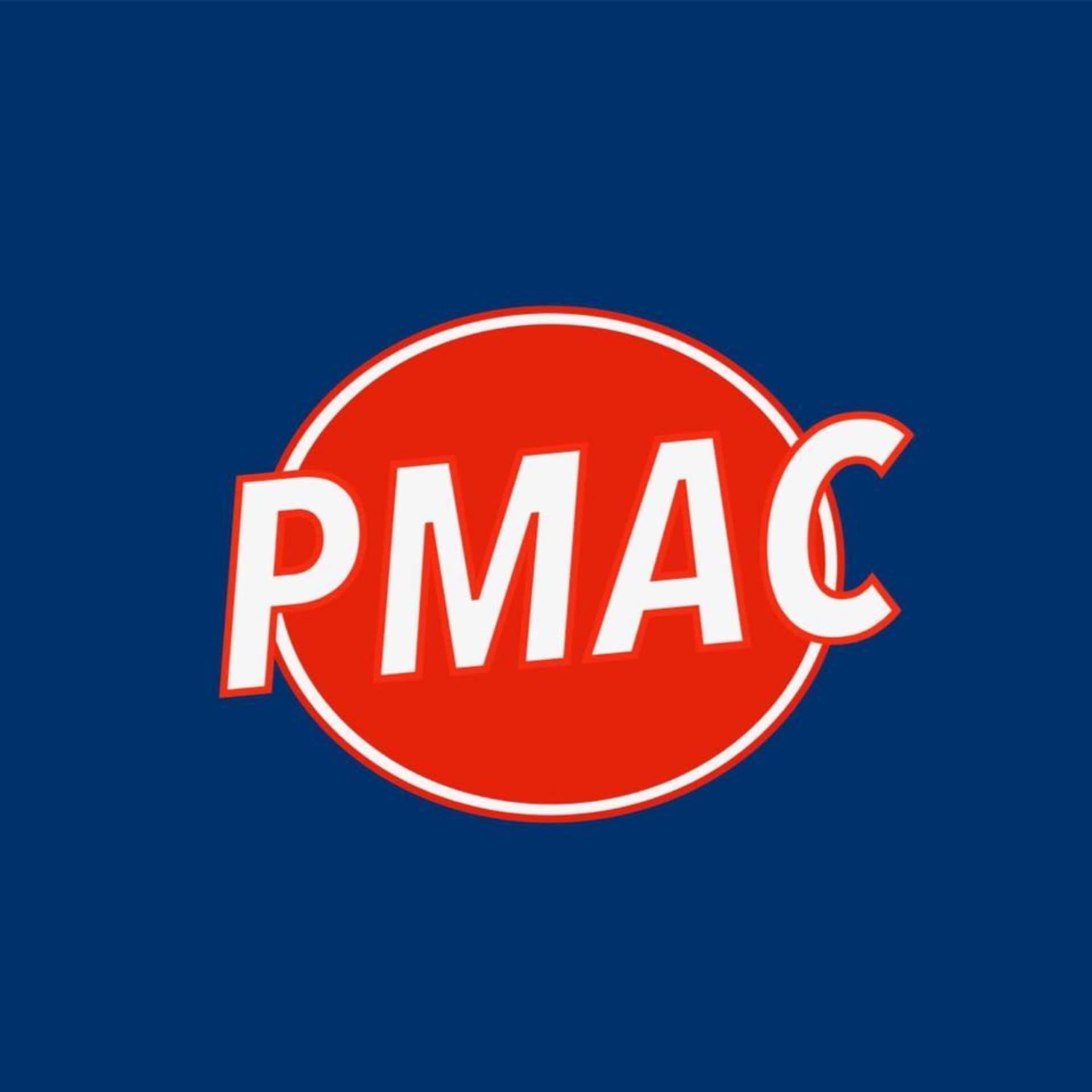 The Pat McCormack Podcast cover