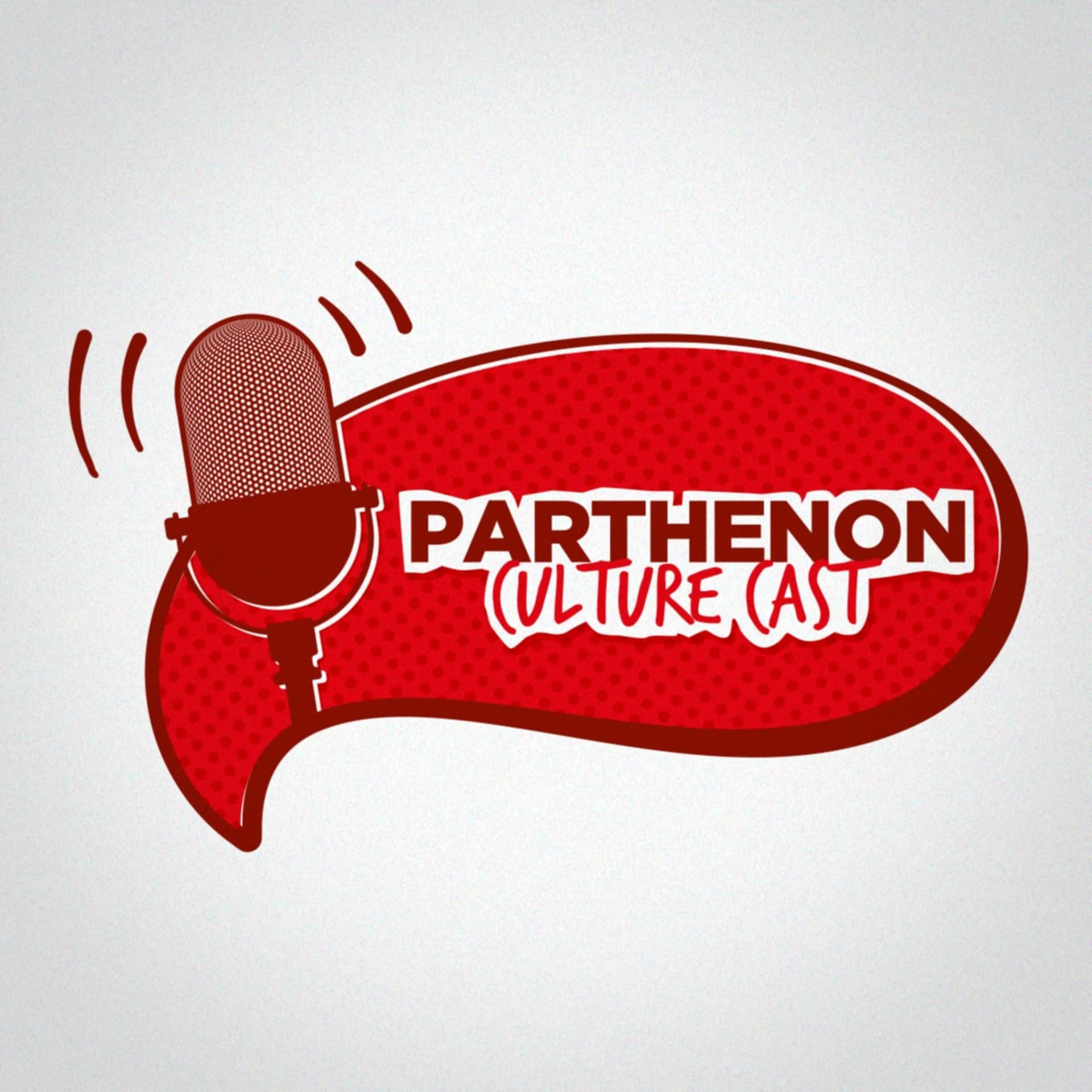Parthenon Culture Cast cover
