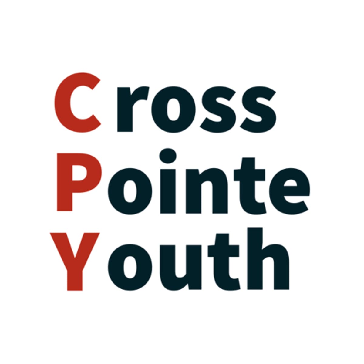 Genesis 22 - CrossPointe Youth Podcast cover