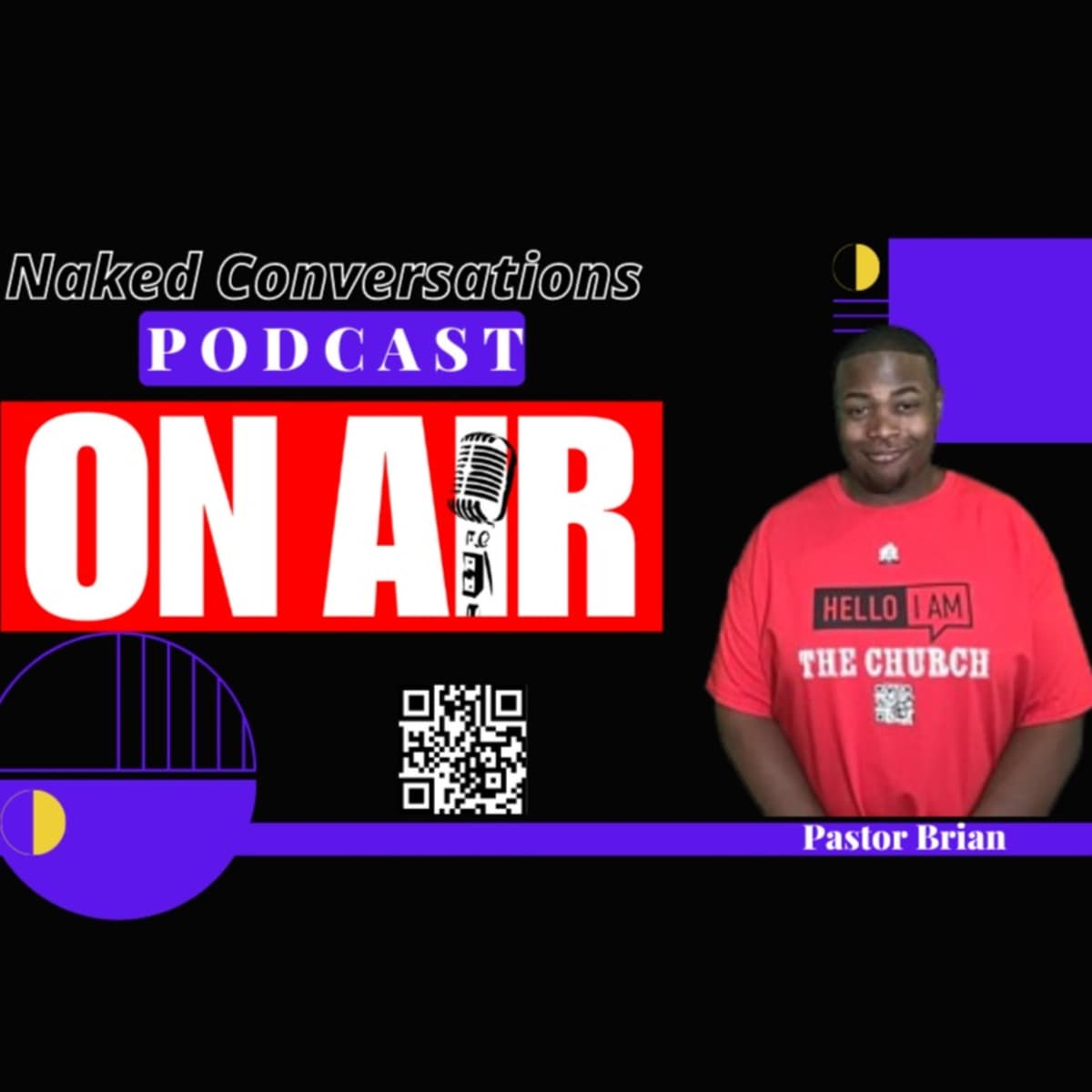 Confronting Our Past To Reconcile Our Future: Part 2 - Naked Conversations cover