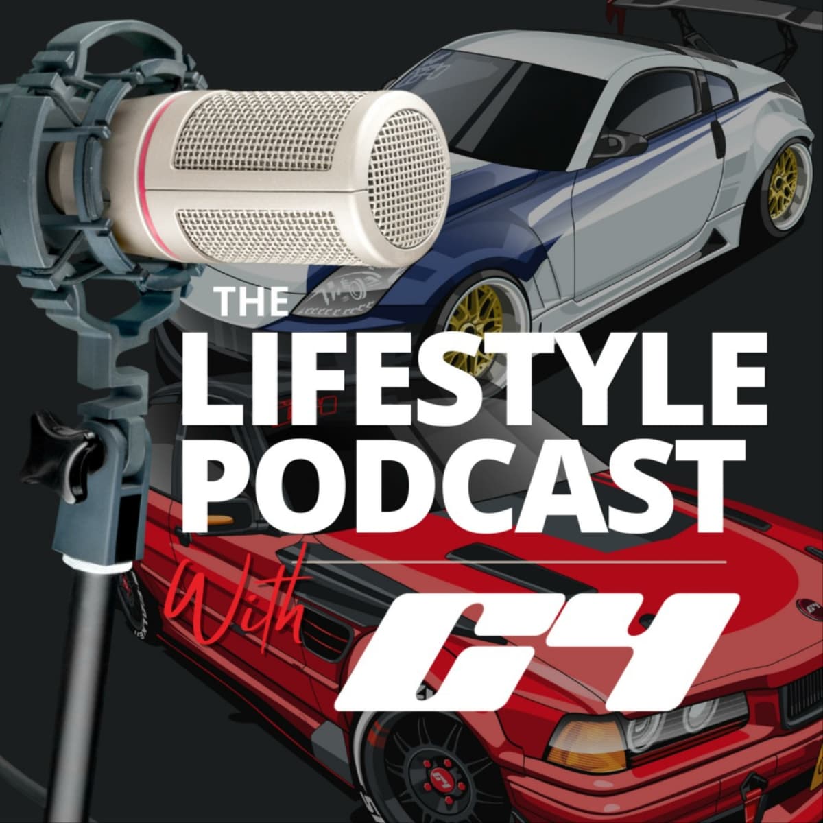 Oh god, what did snuff do this time - The Lifestyle Podcast cover