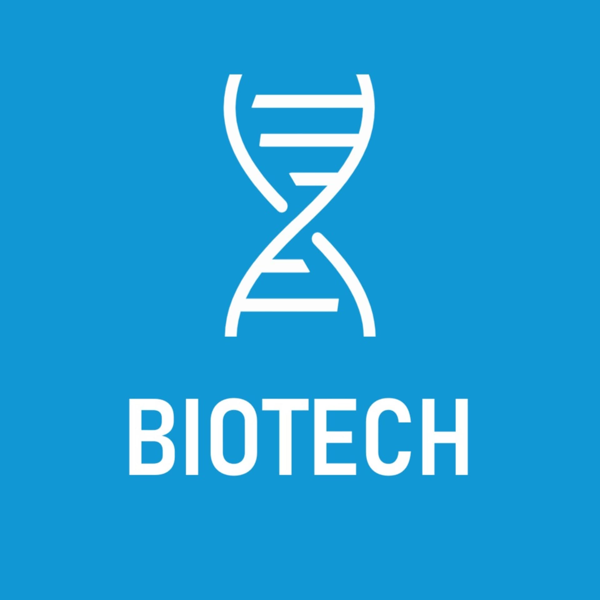 Biotech Hangout cover