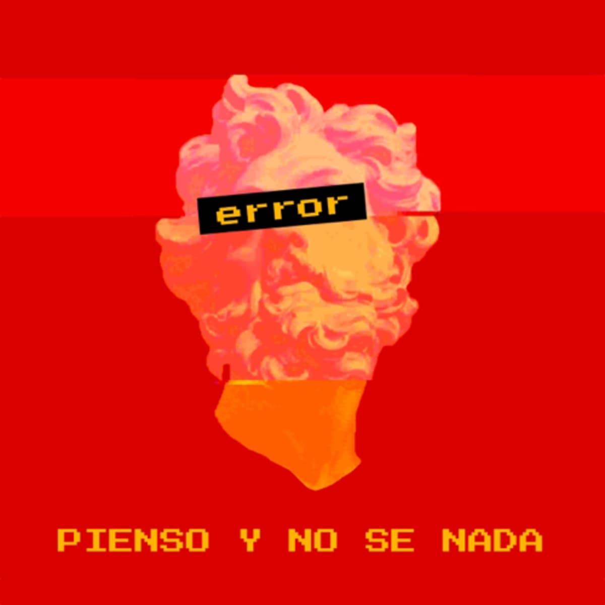 Cómo usar este pódcast - Pienso y no sé nada cover