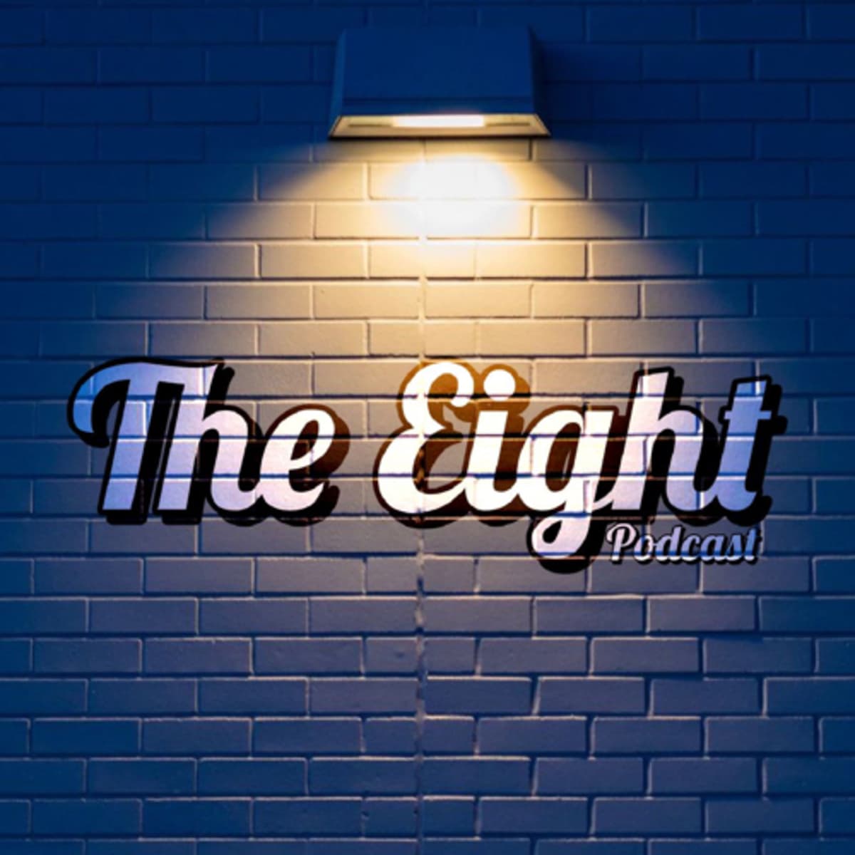 PRESSED IN MEXICO FOR A TATTOO | EP. 203 The Eight - The Eight cover