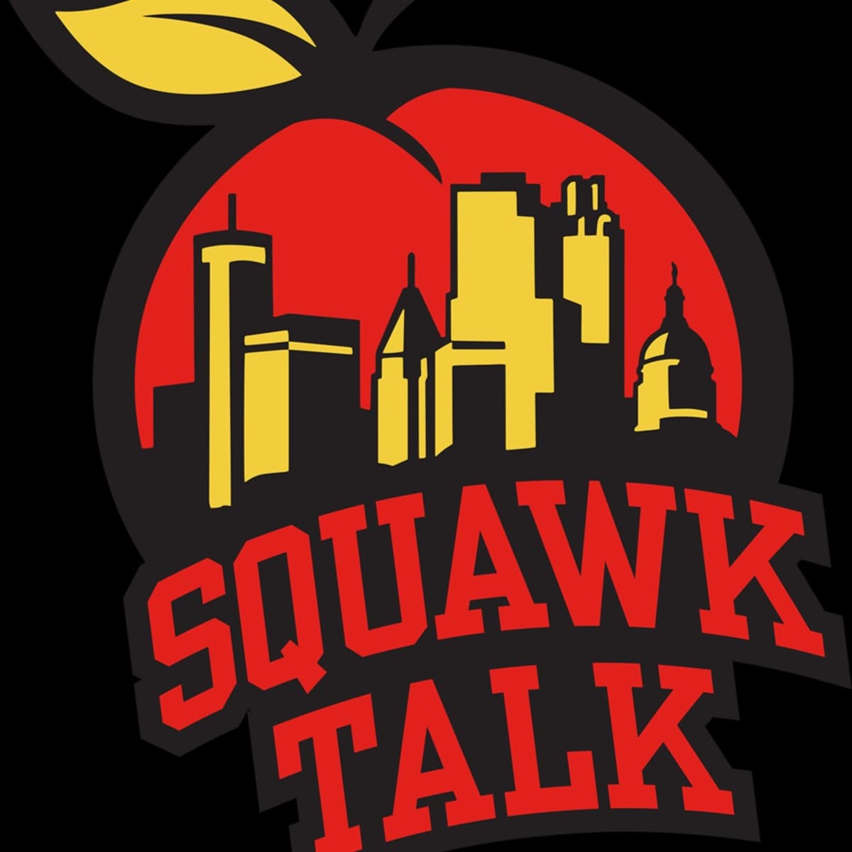 Predictions for the Hawks versus 76ers - Squawk Talk cover
