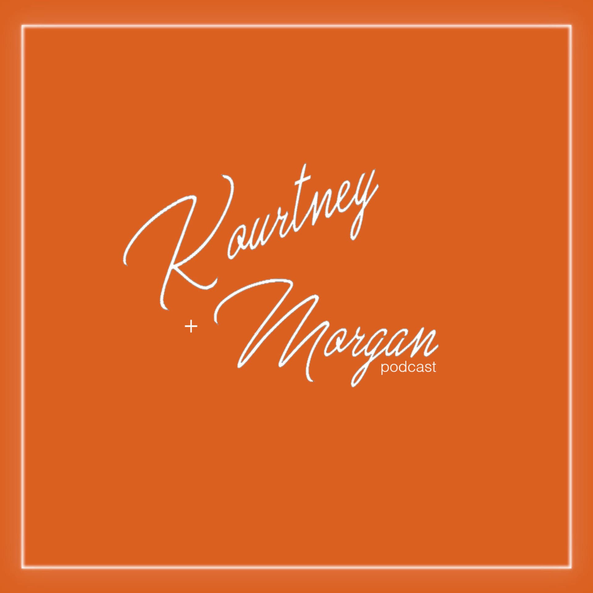 Kourtney and Morgan cover