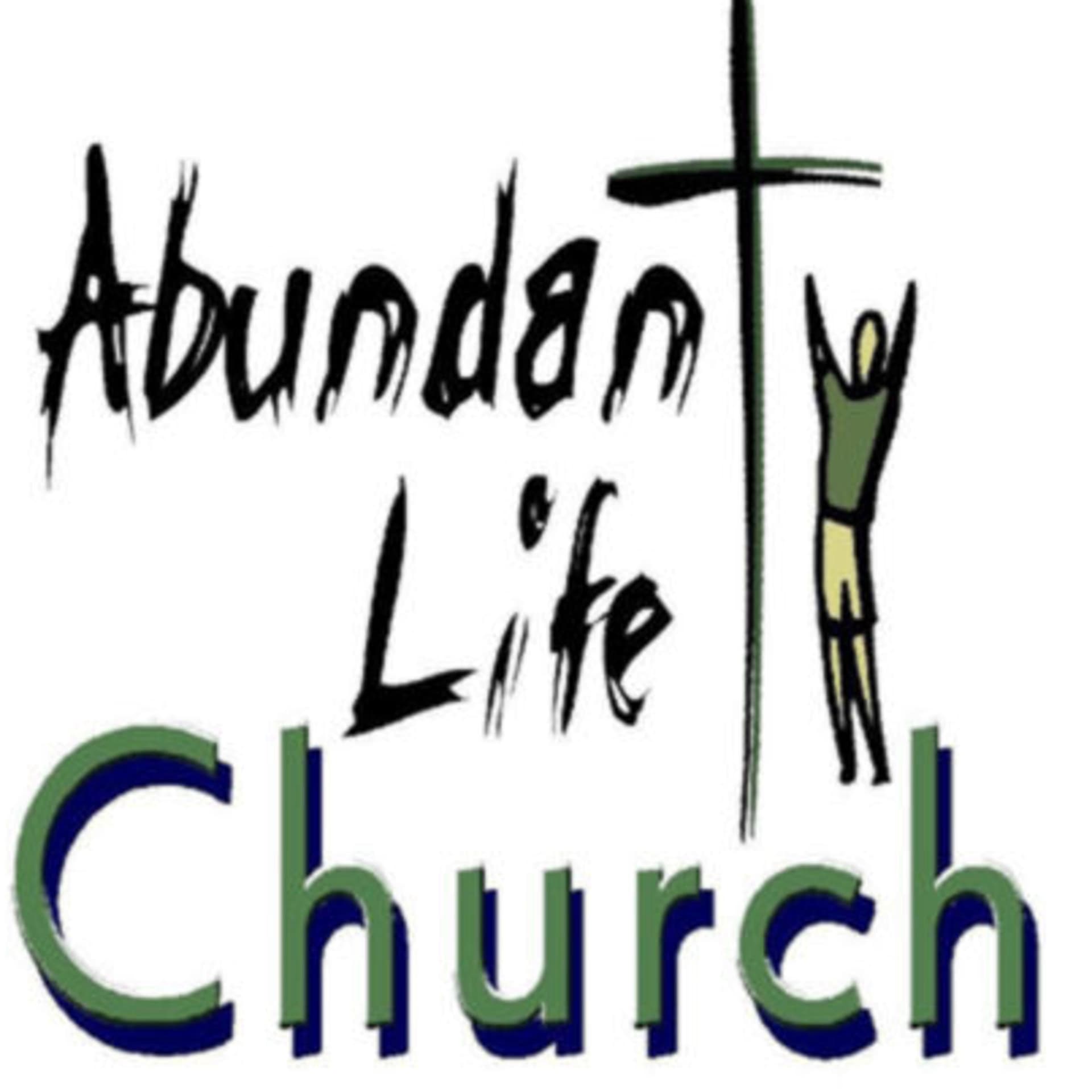 Abundant Life Lakewood cover