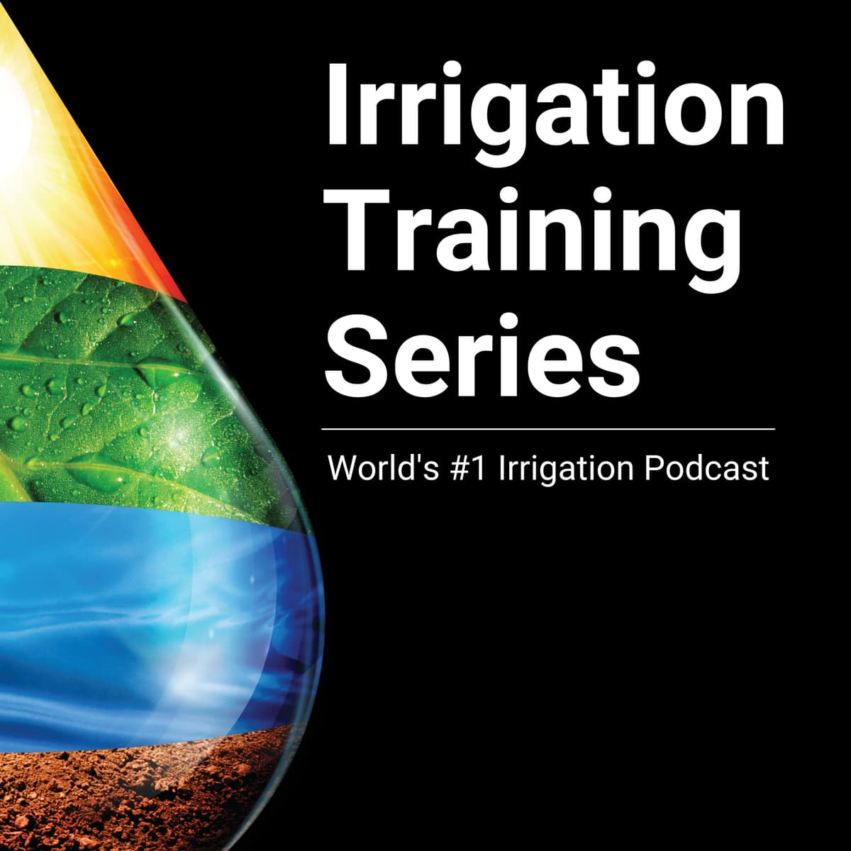 Invest in Expert Water Management: Discover the ROI for HOAs and Commercial Properties - Irrigation Training Series cover