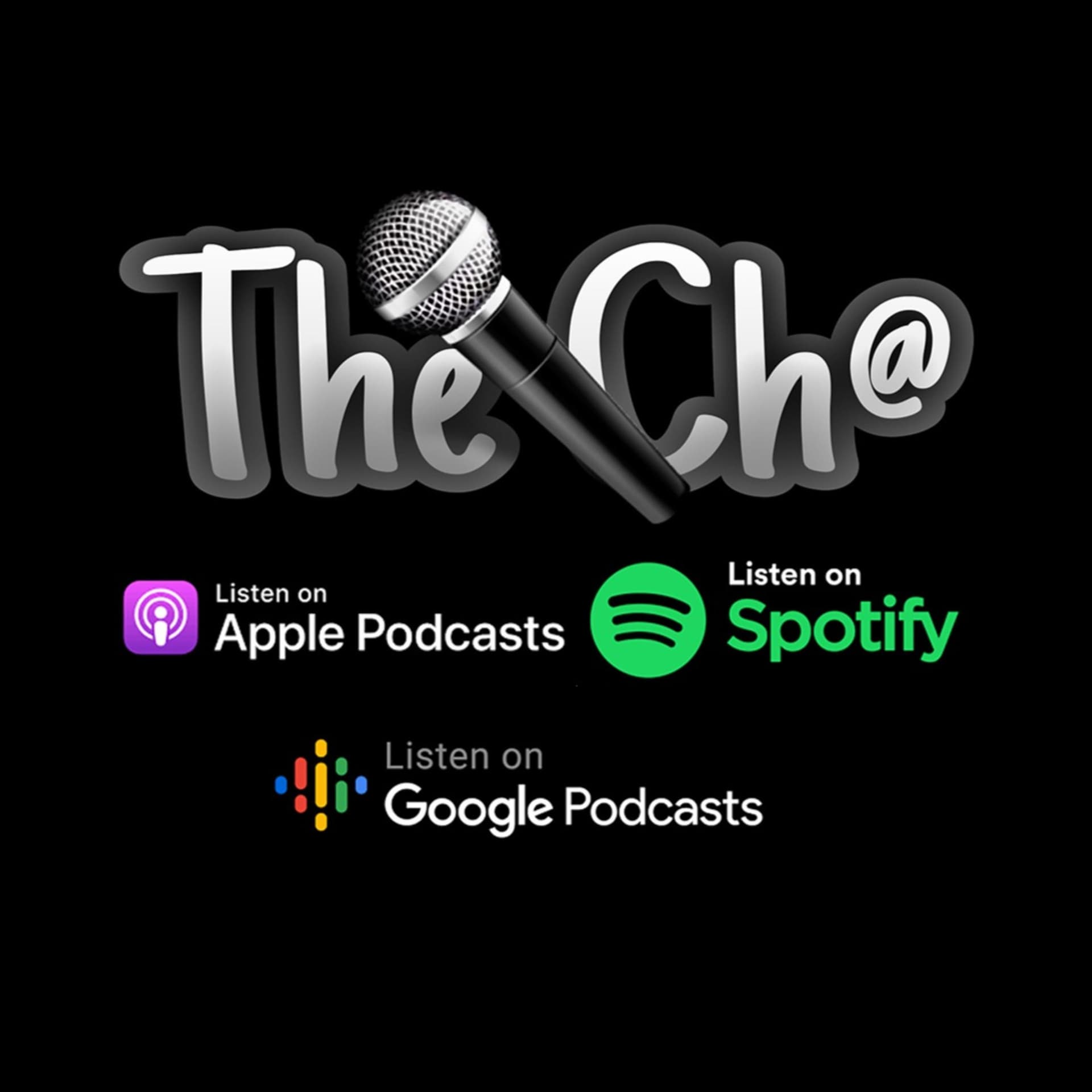 The Ch@ cover