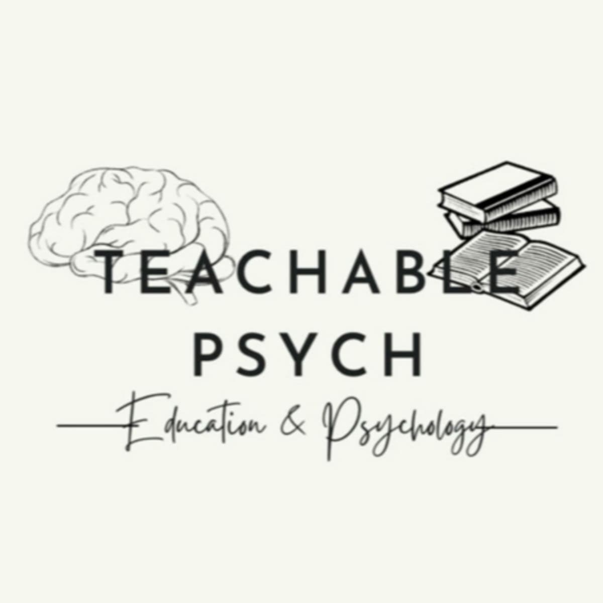 The Memory Palace - Teachable Psych cover