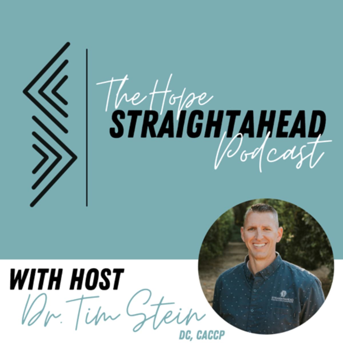Podcast cover