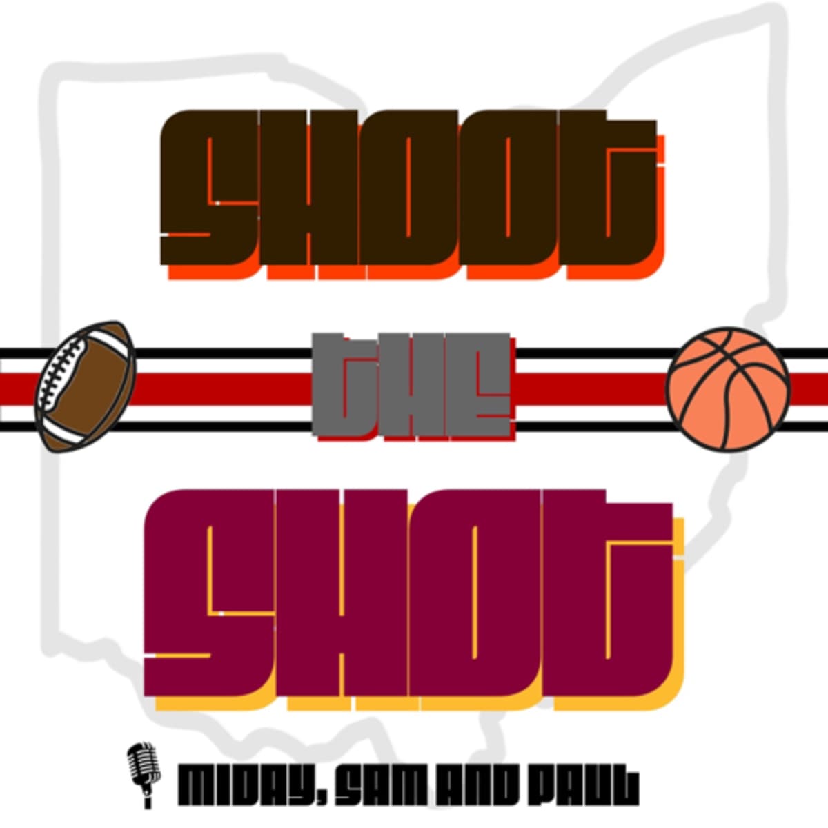 43. Super Bowl Recap and NBA Dribbles - Shoot the Shot cover