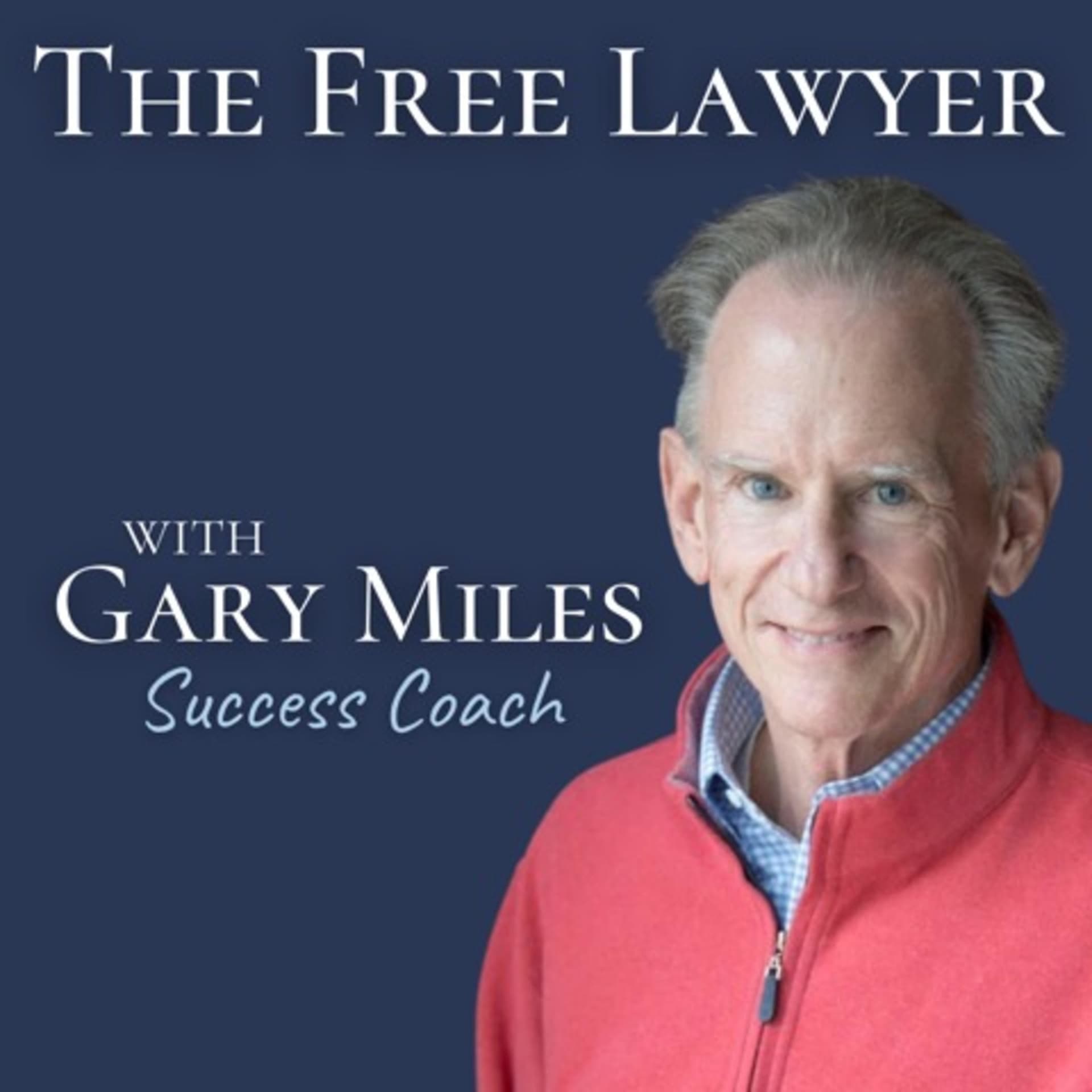The Free Lawyer cover