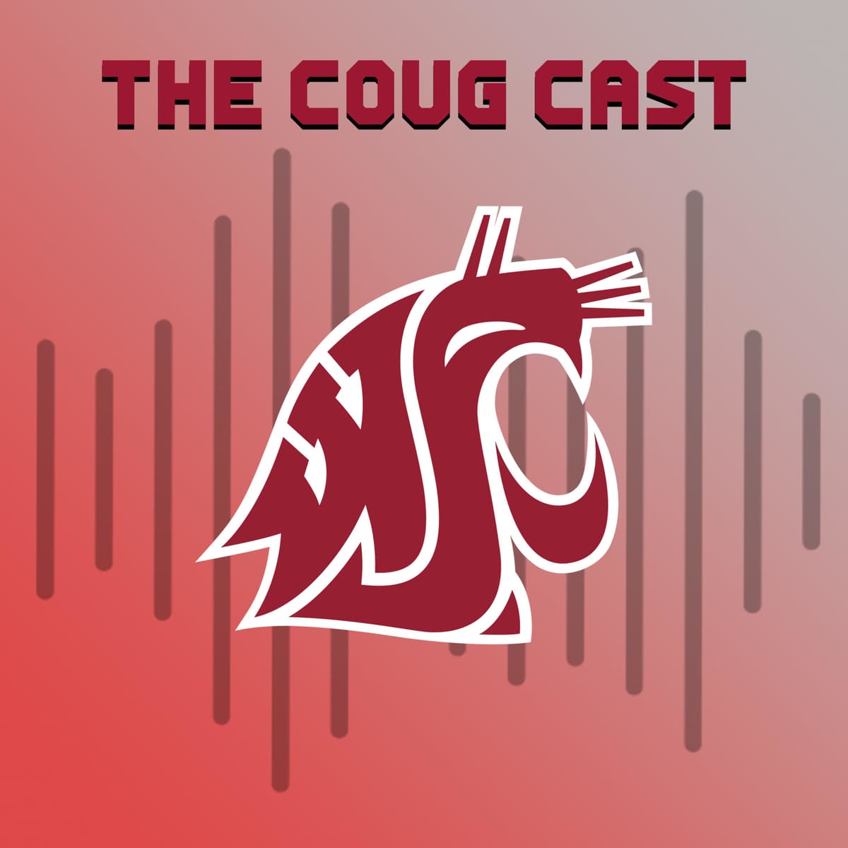Unpacking Misconceptions about College: Part One - The Coug Cast cover