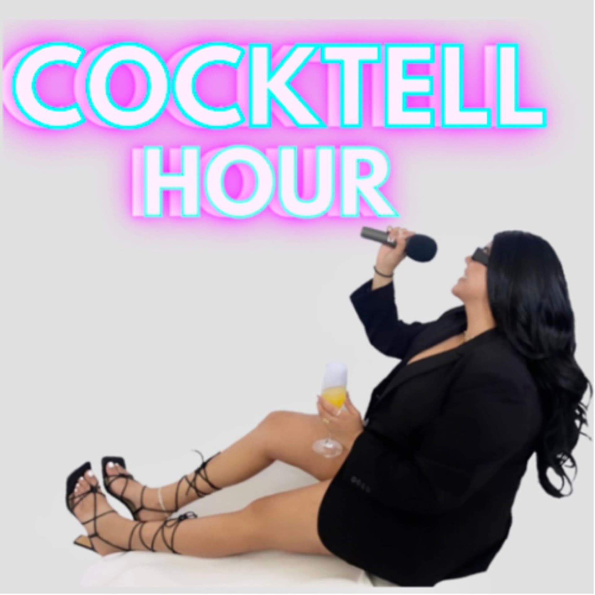 Cocktell Hour cover