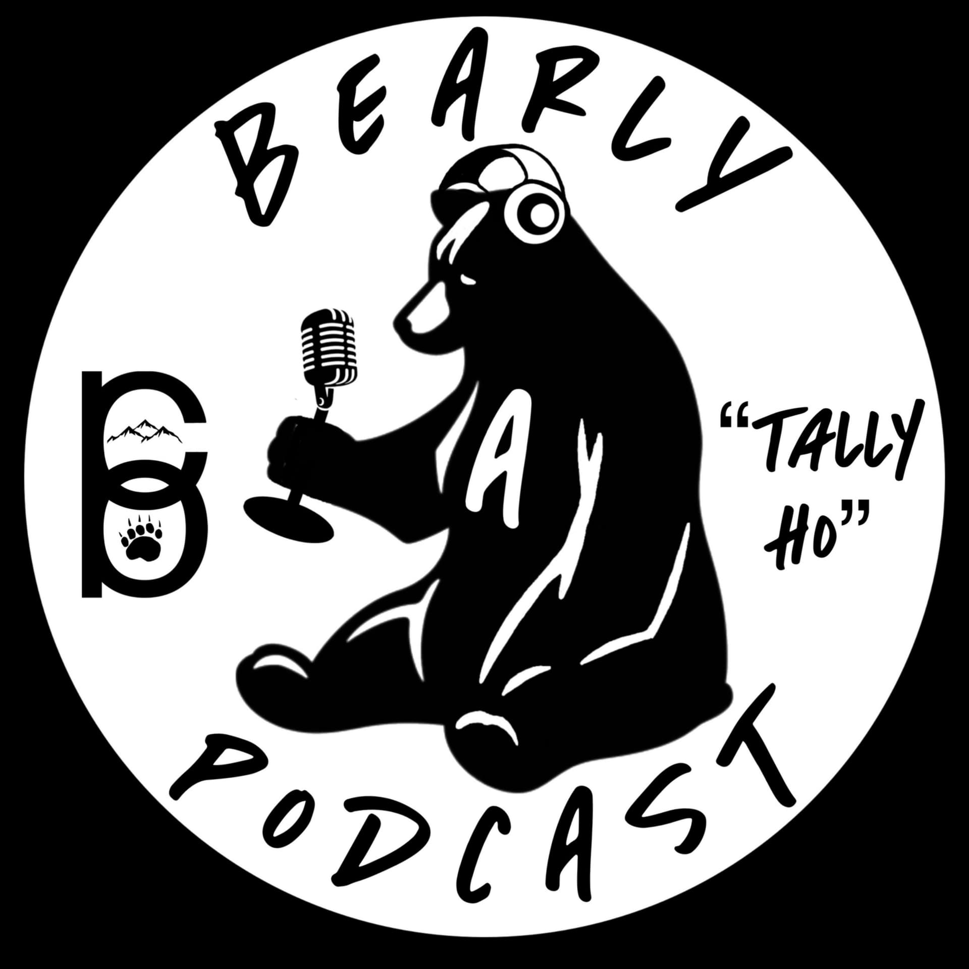 Bearly A Podcast cover