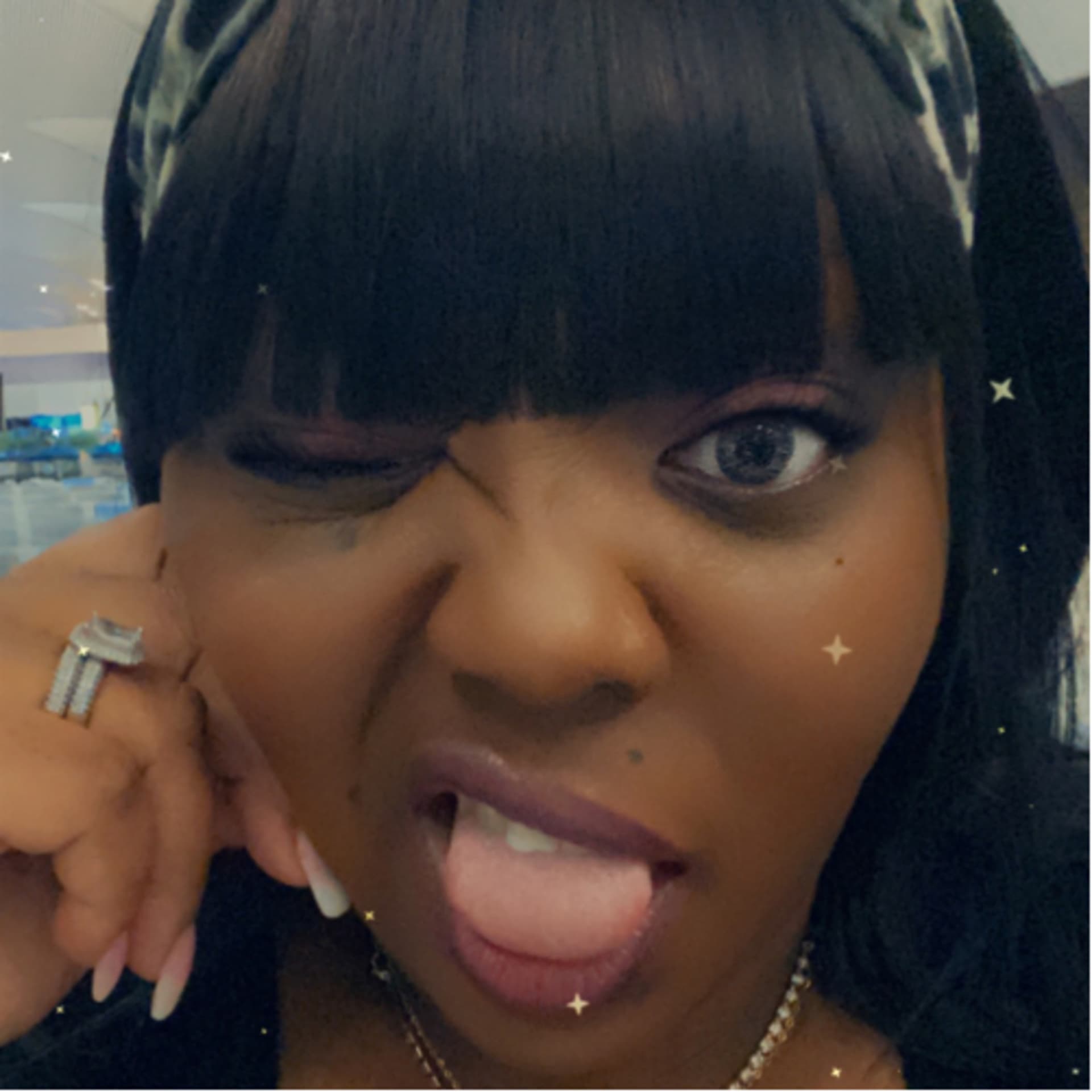 Thick Skin by Gigi cover