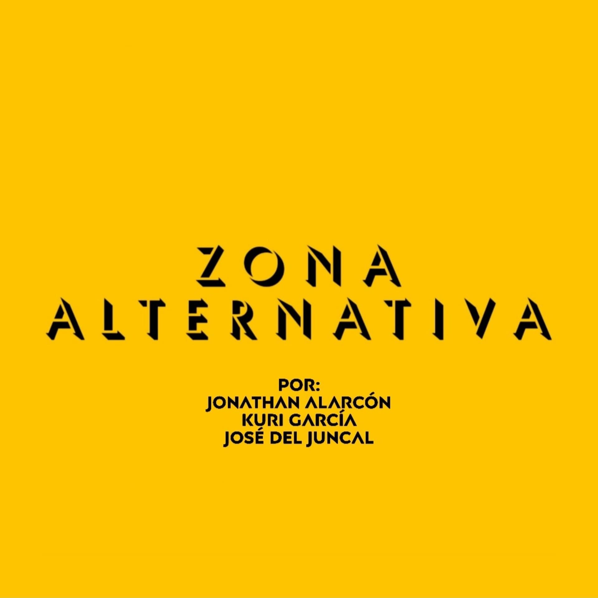 Zona Alternativa cover