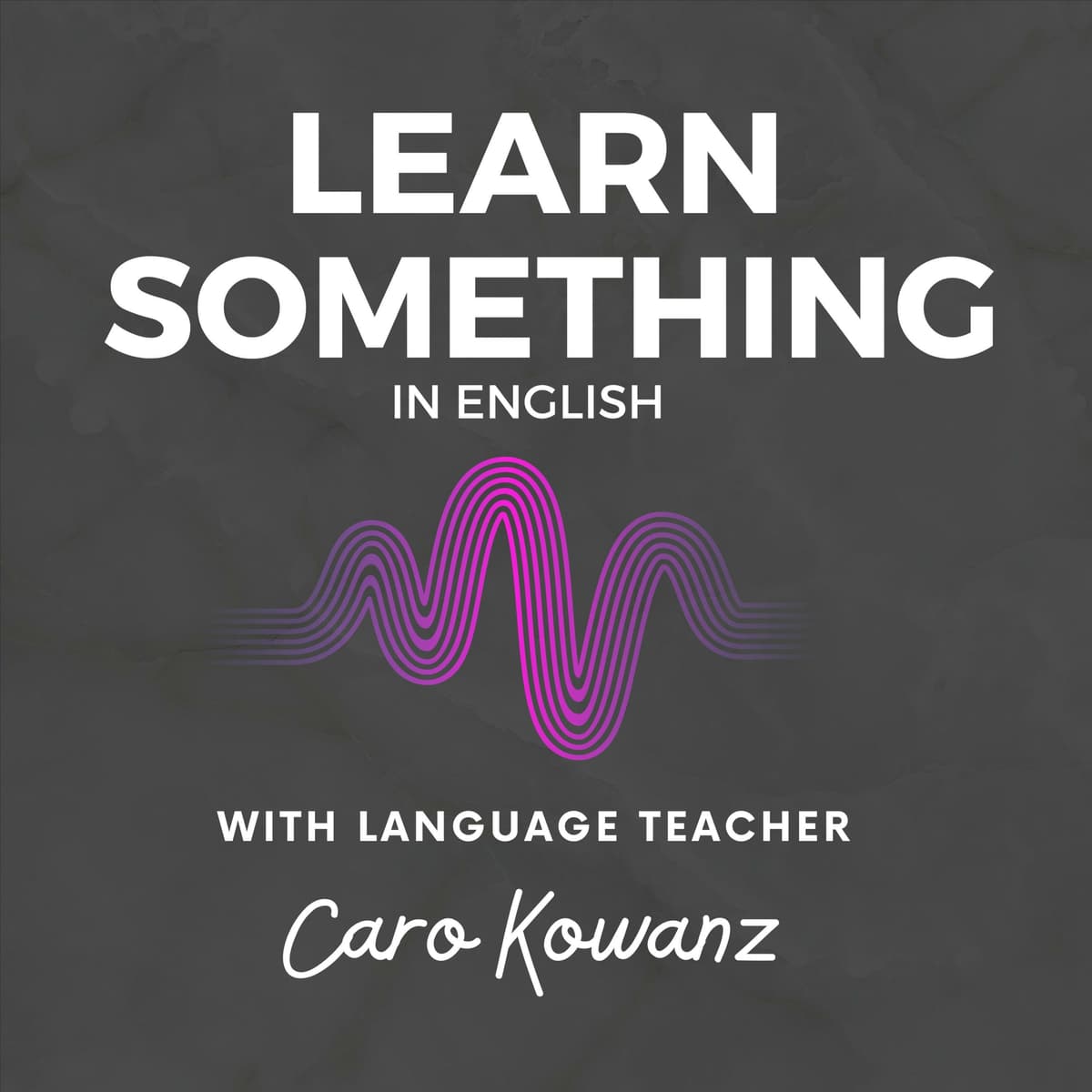 Pomodoro Technique - Learn Something in English
cover
