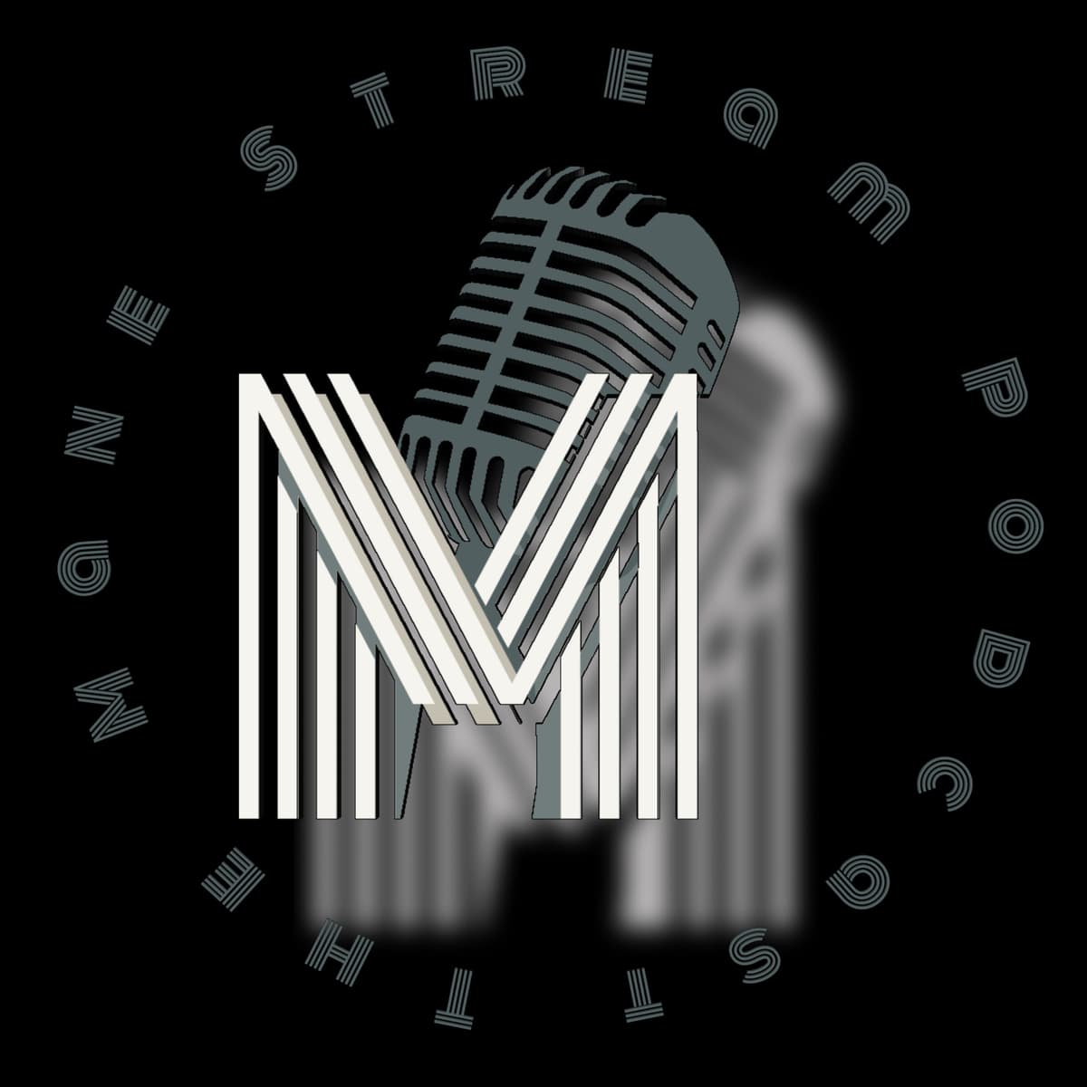 The Joe Rogan Experience? - The Manestream Podcast cover
