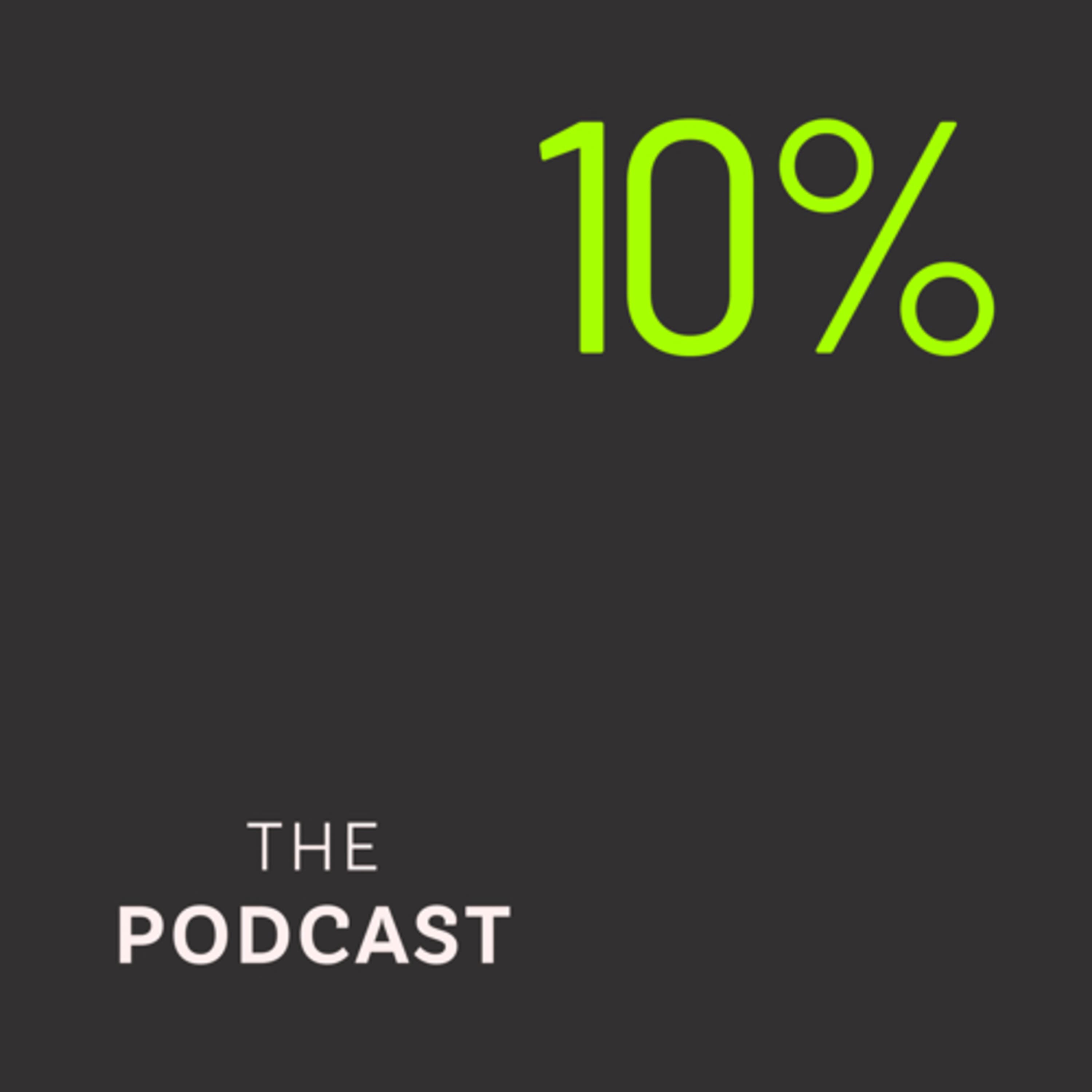 Self-Reflection - 10 Percent cover