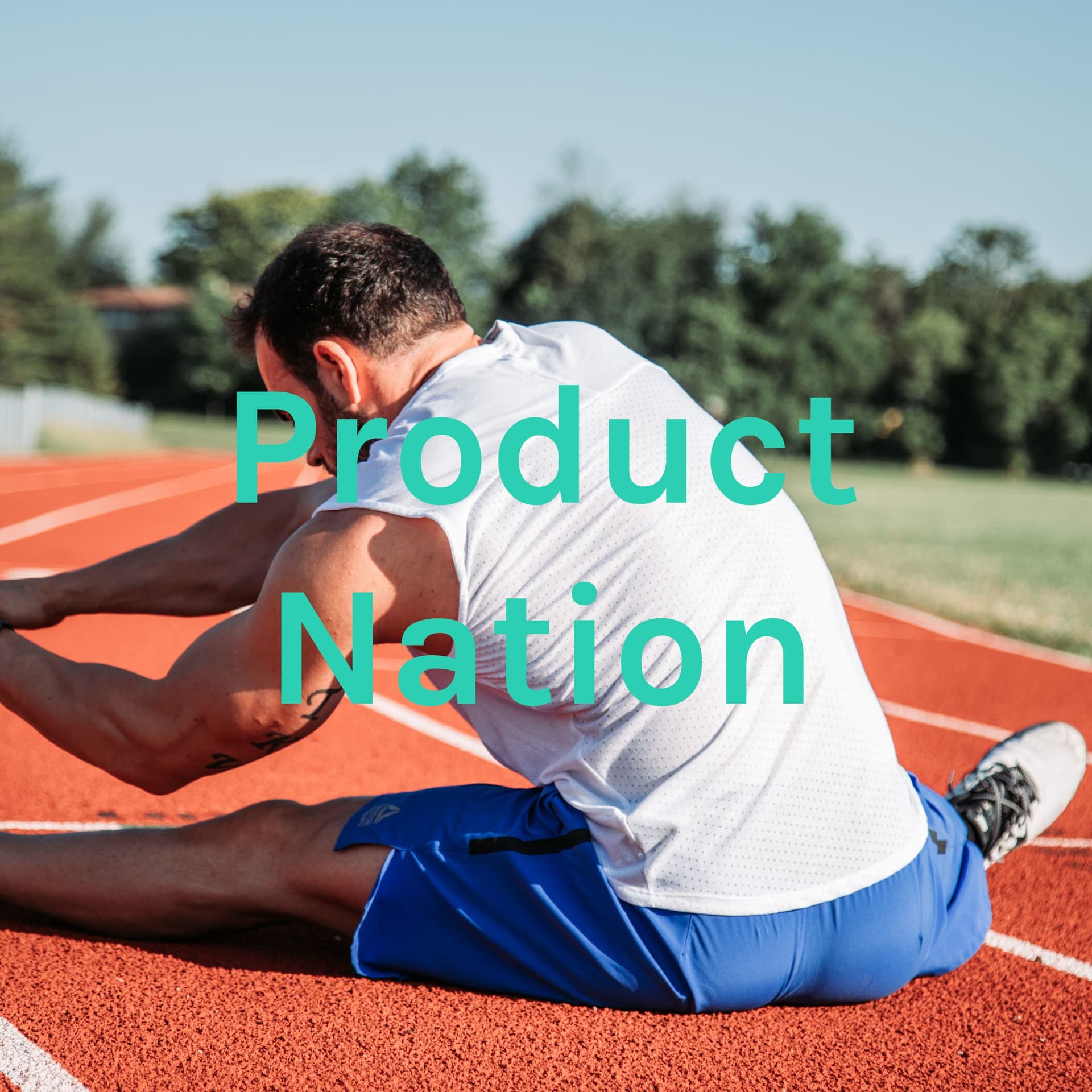 Product Nation cover