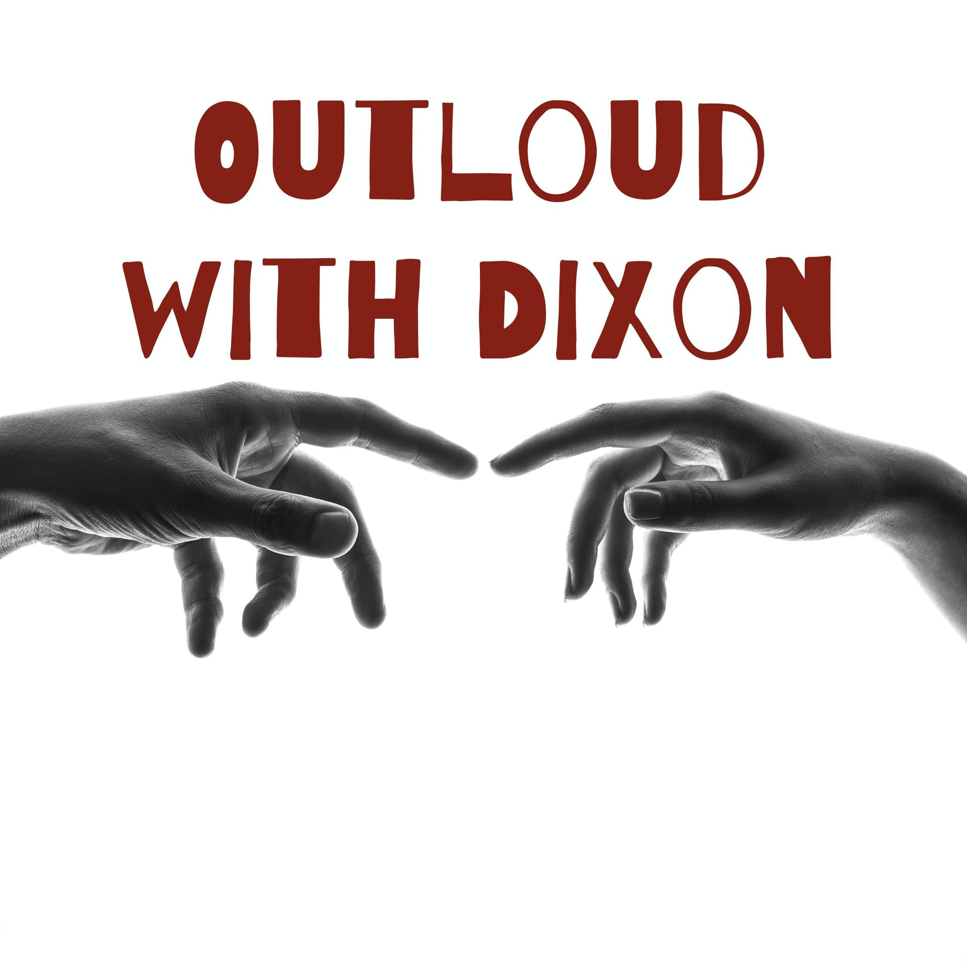 Outloud with Dixon cover