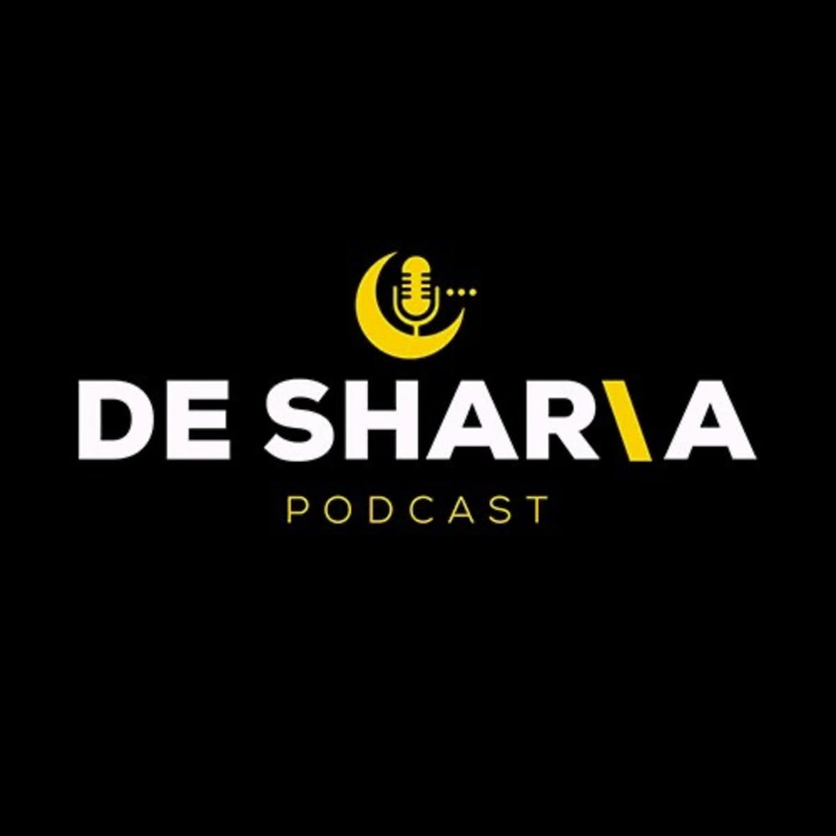 De Sharia Podcast | De doelen van de Sharia | Afl. 2 - De Sharia Podcast cover