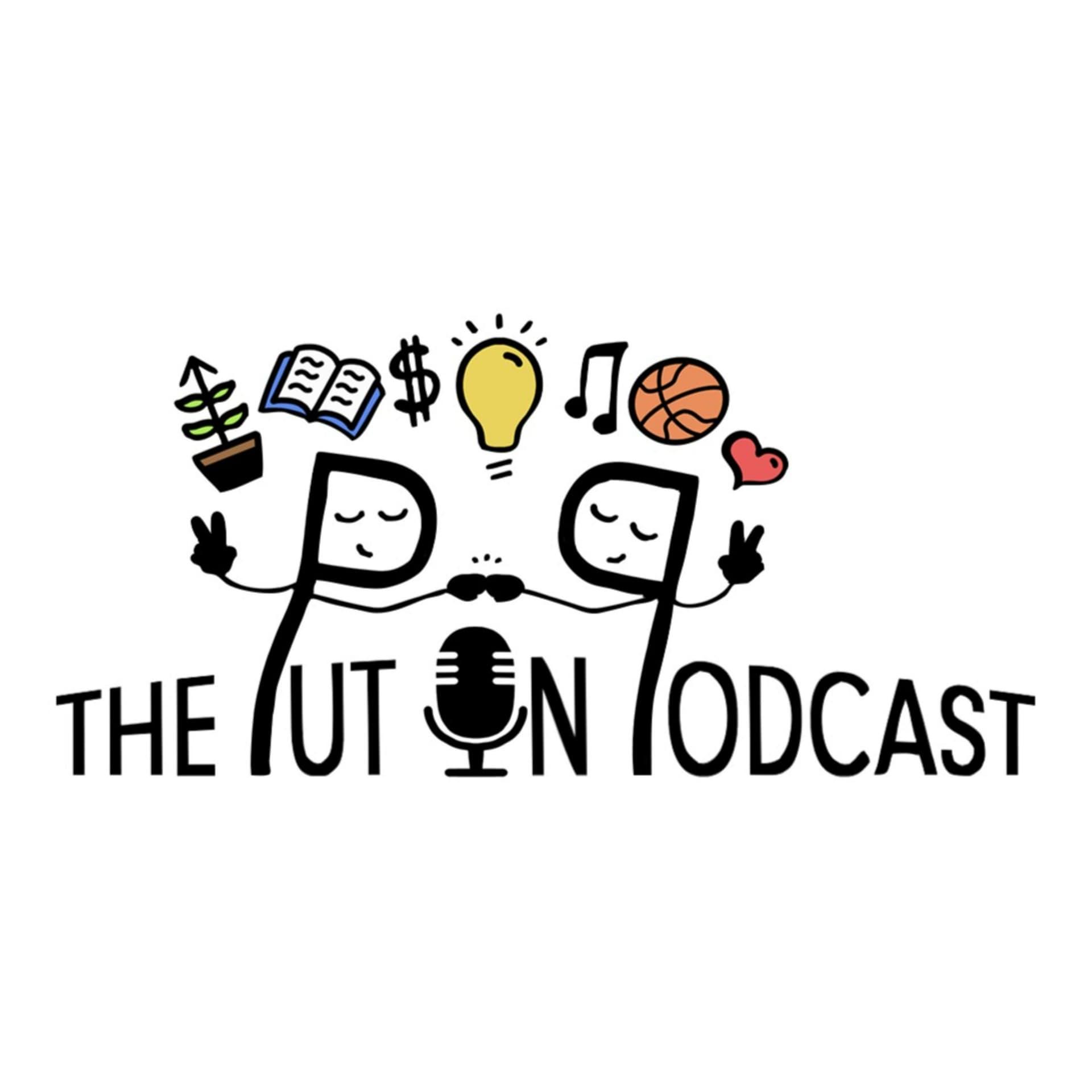 The Put On Podcast cover