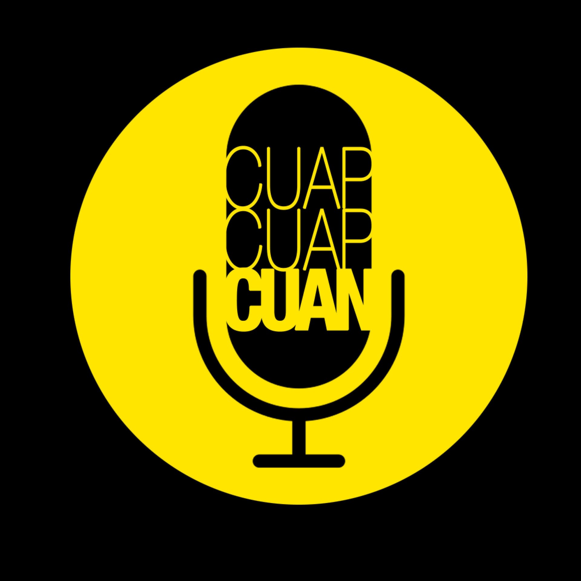 Cuap Cuap Cuan cover