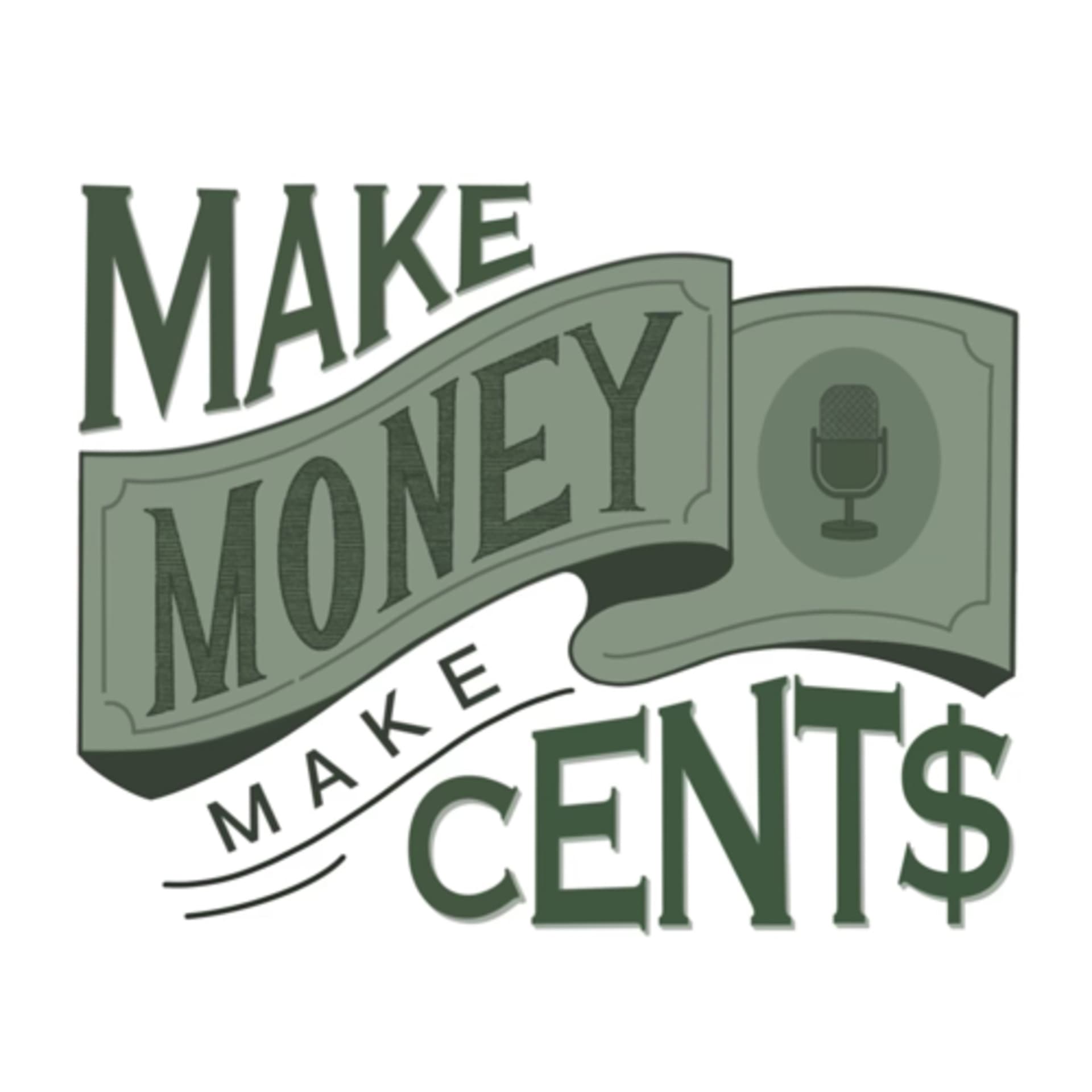 Make Money Make Cents cover
