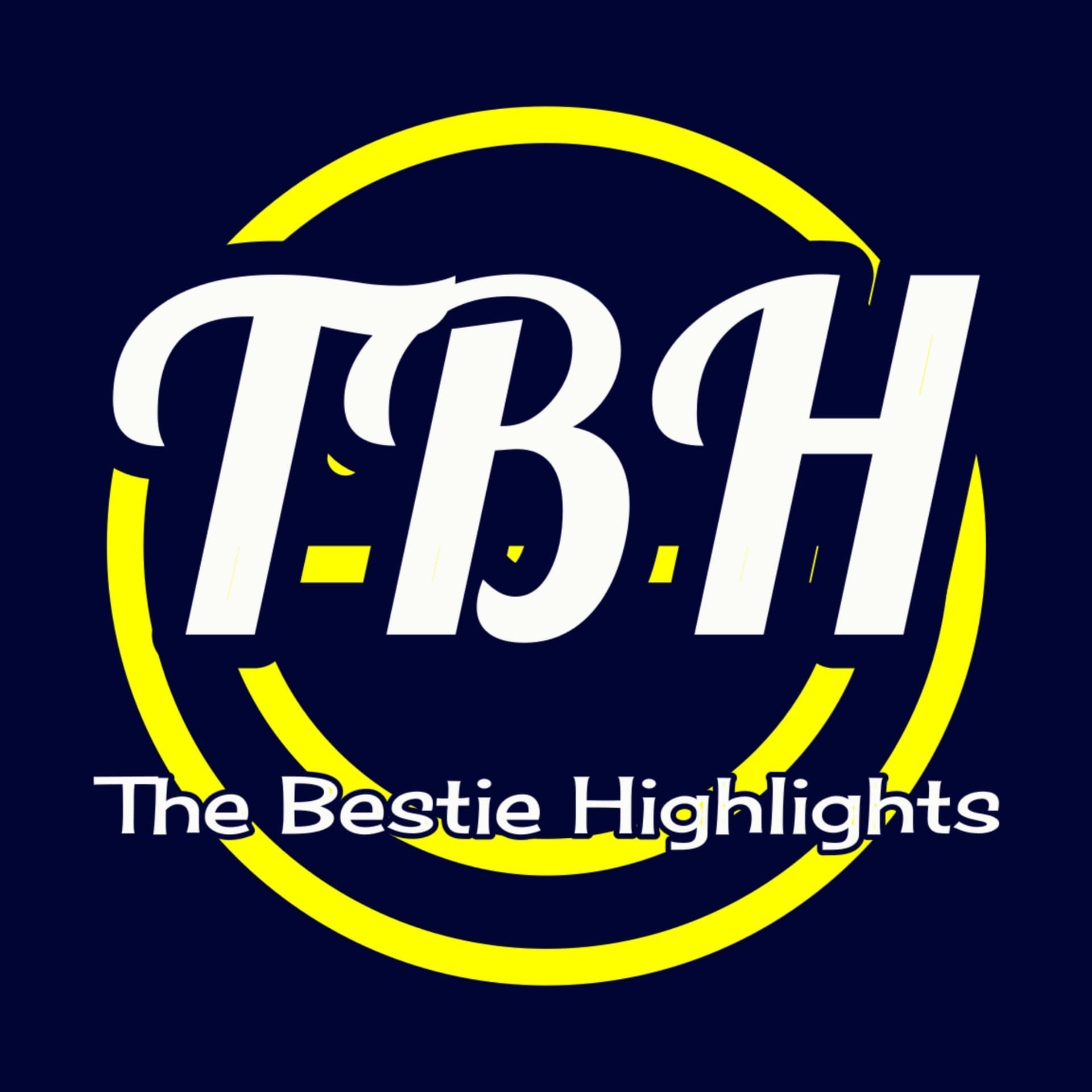 The Bestie Hightlights cover