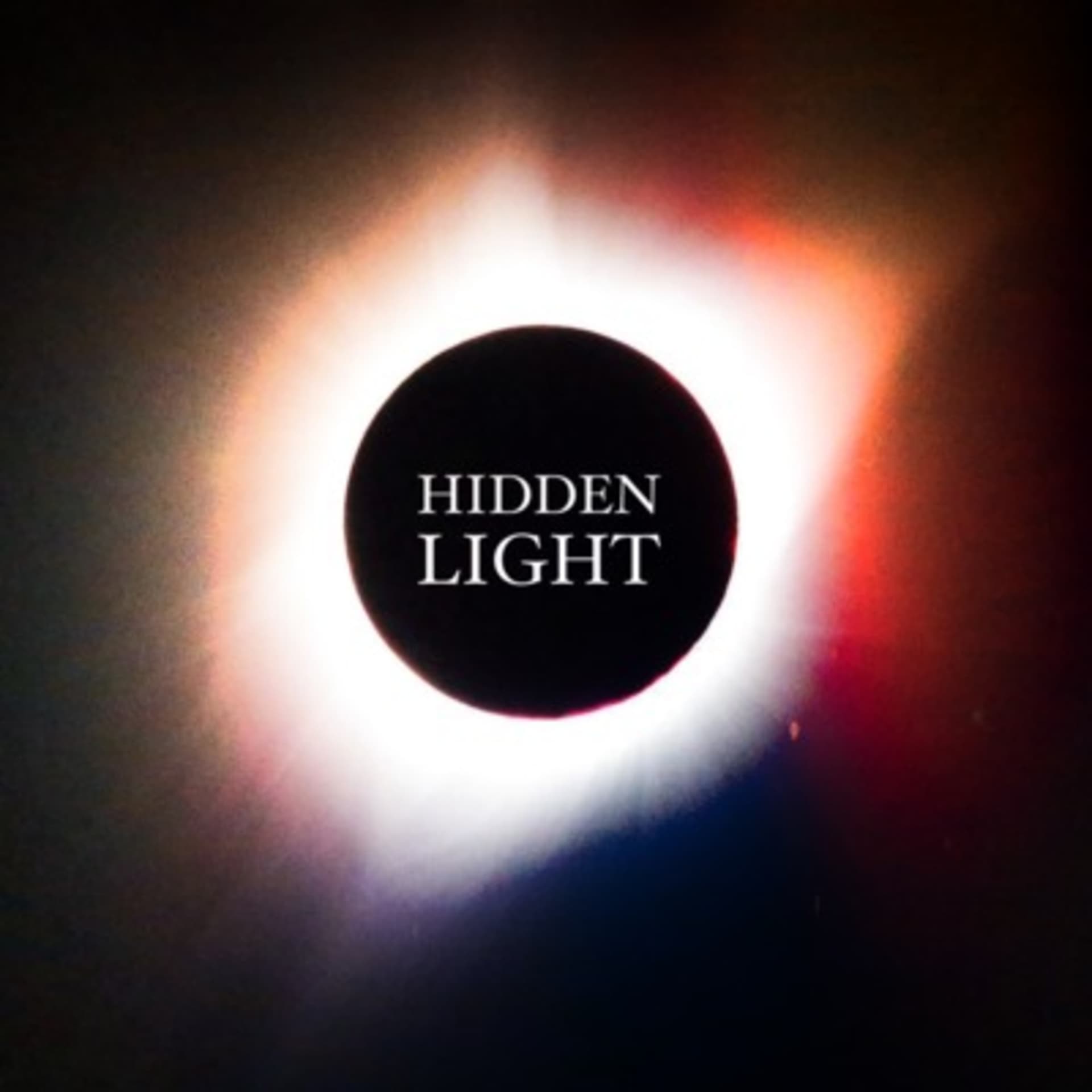 Hidden Light cover
