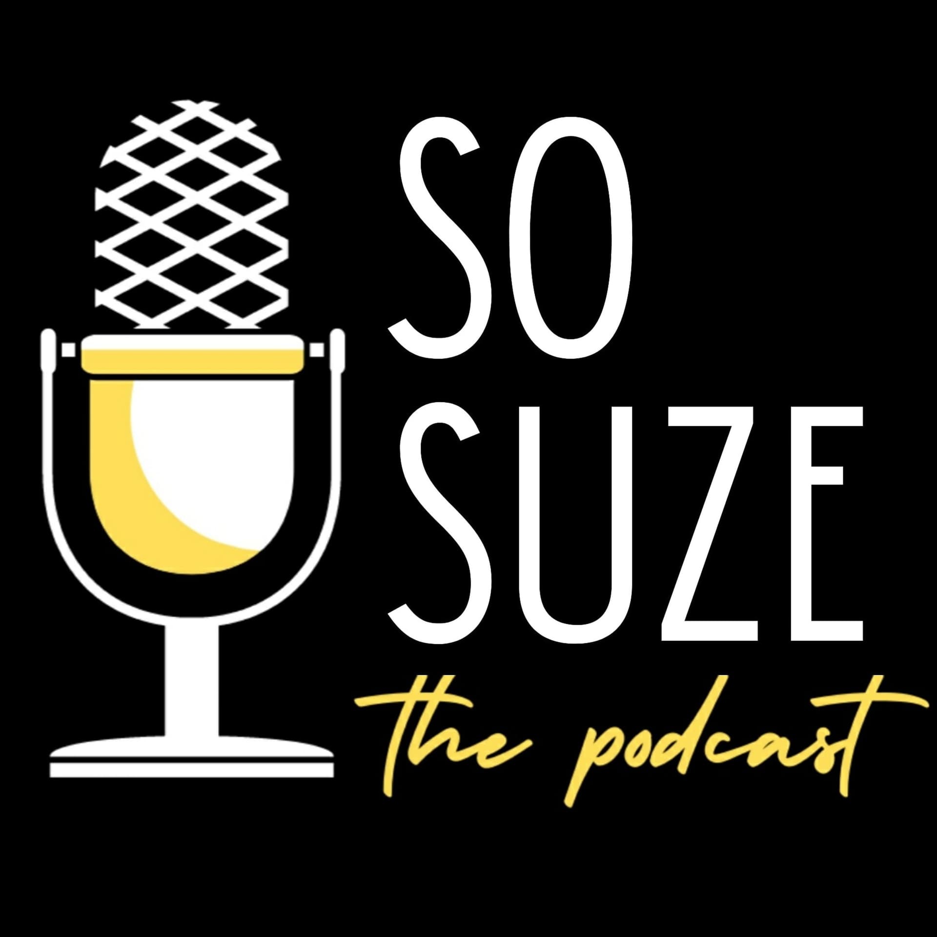 So Suze cover