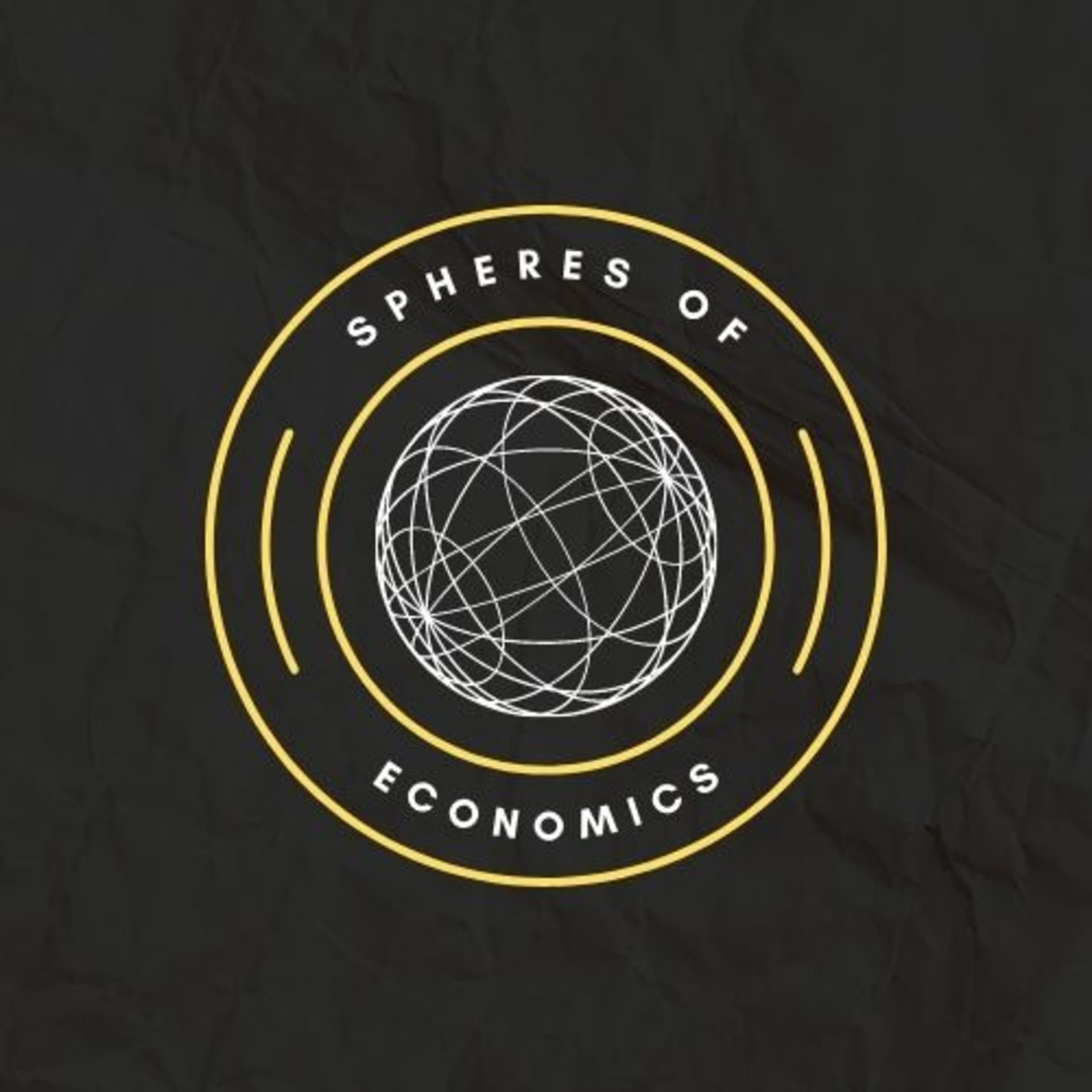 Sphere's of Economics cover