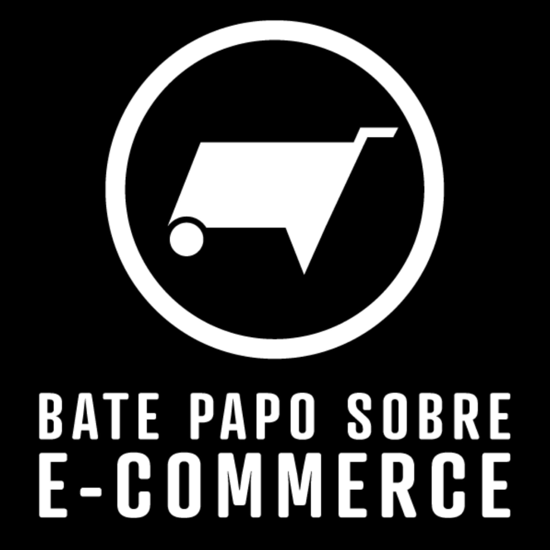 Bate Papo Sobre Ecommerce cover