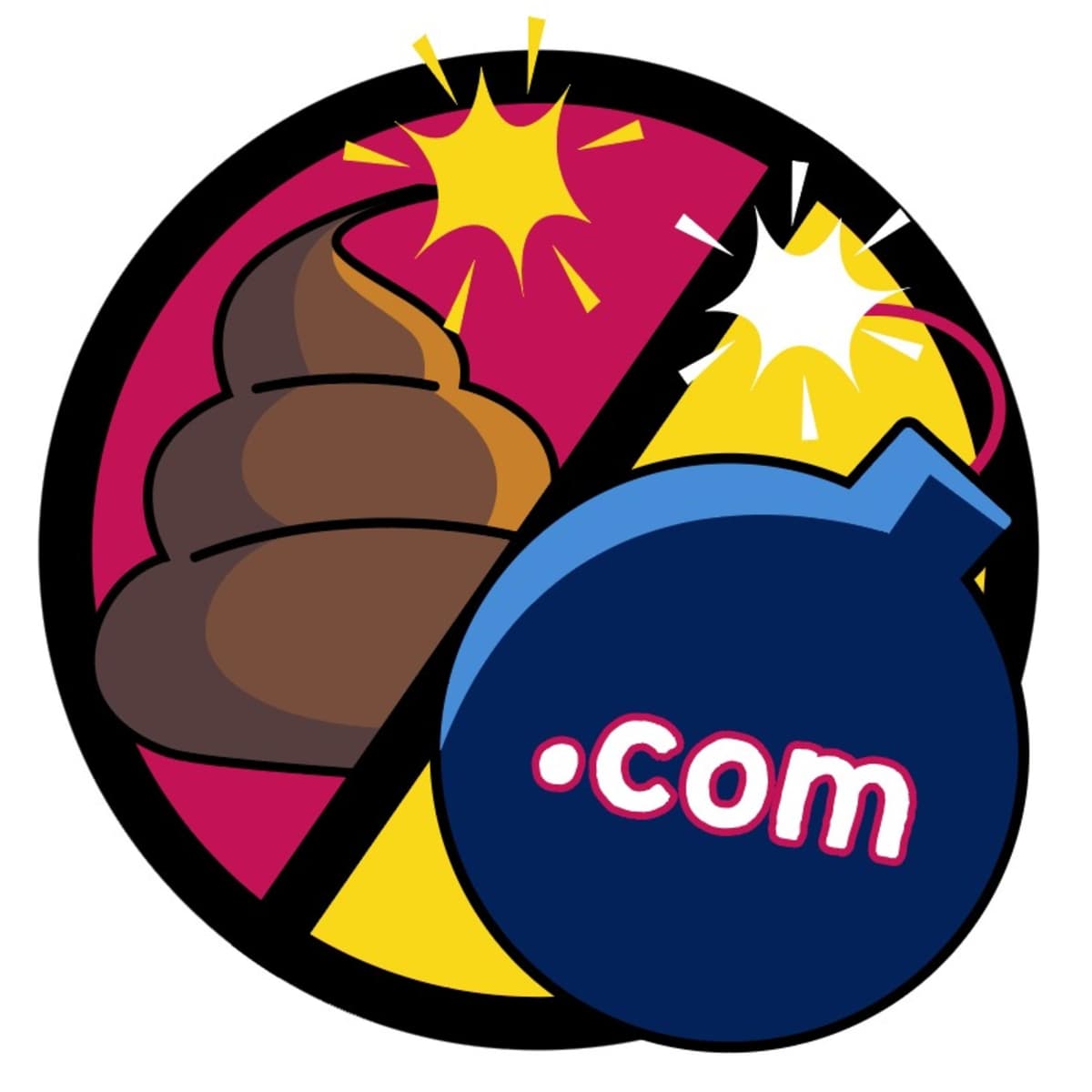 Episode 5: Post-Punk - Caribou & Gary Numan - Bombs & Bomb.coms cover